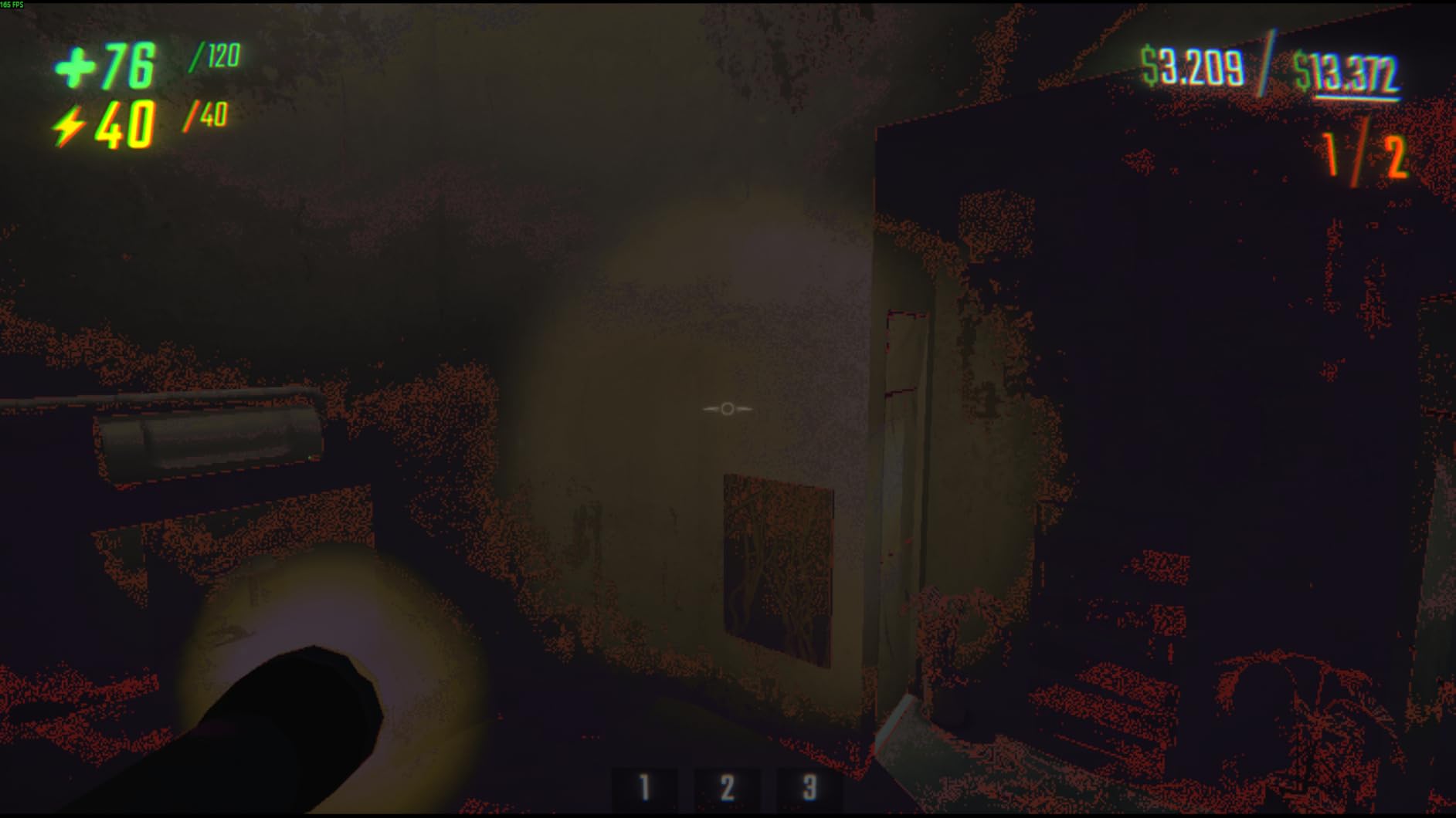 ASUS TUF GeForce RTX 5060 8GB GDDR7 OC Edition Graphics Card (PCIe 5.0, HDMI/DP 2.1, 3.1-Slot, Military-Grade Components, Axial-tech Fans) customer photo 1