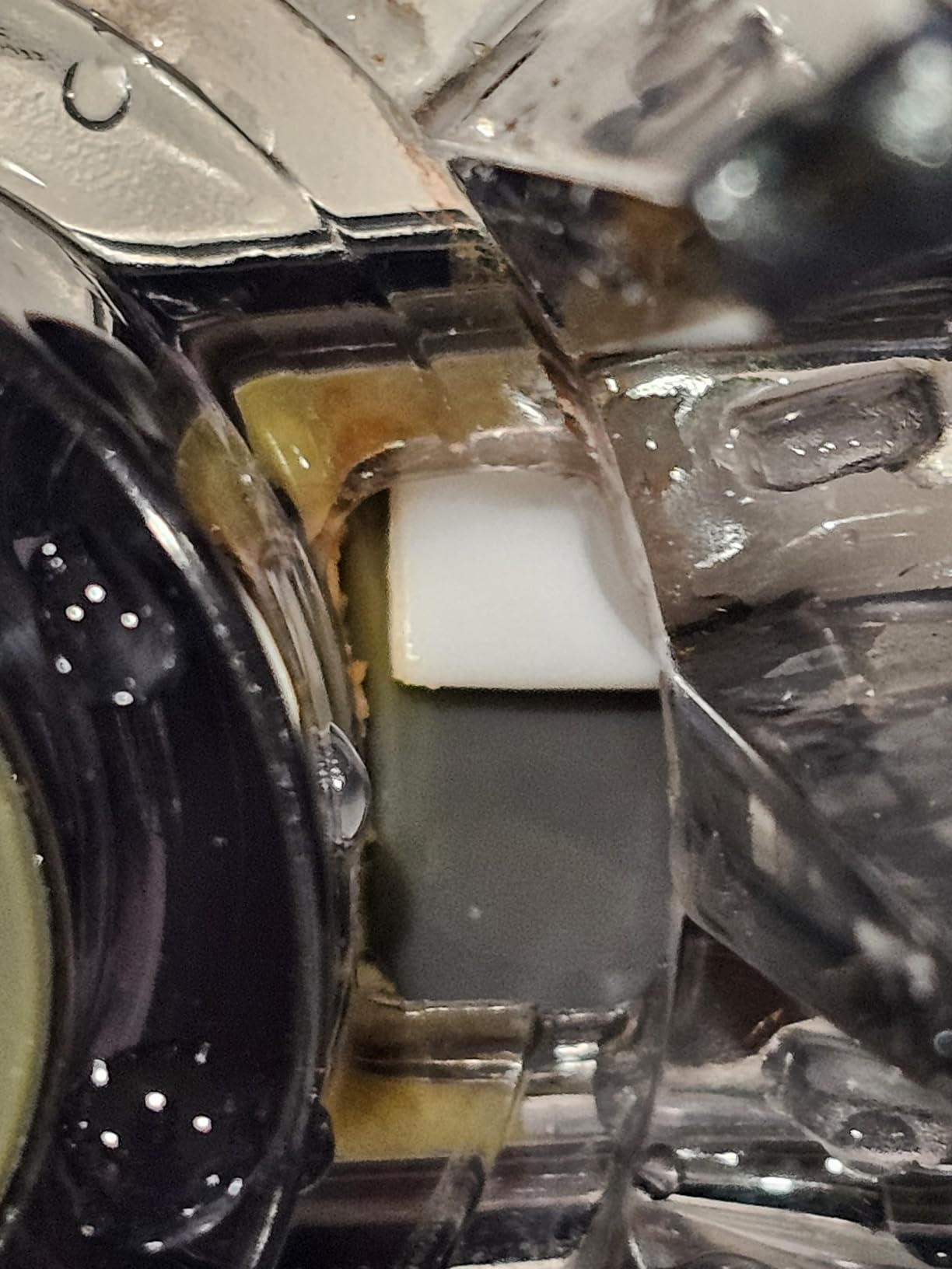 Cold Press Juicer Machine, 6.5