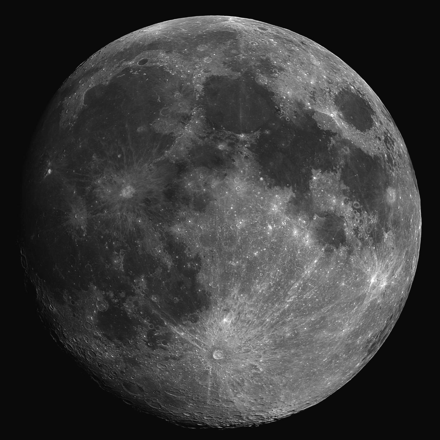 SVBONY SV503 Refractor Telescope with Built-in Field Flattener, 70mm F6.78 Extra Low Dispersion Achromatic Refractor OTA, Telescope for Adults, for Astrophotography Visual Astronomy customer photo 1