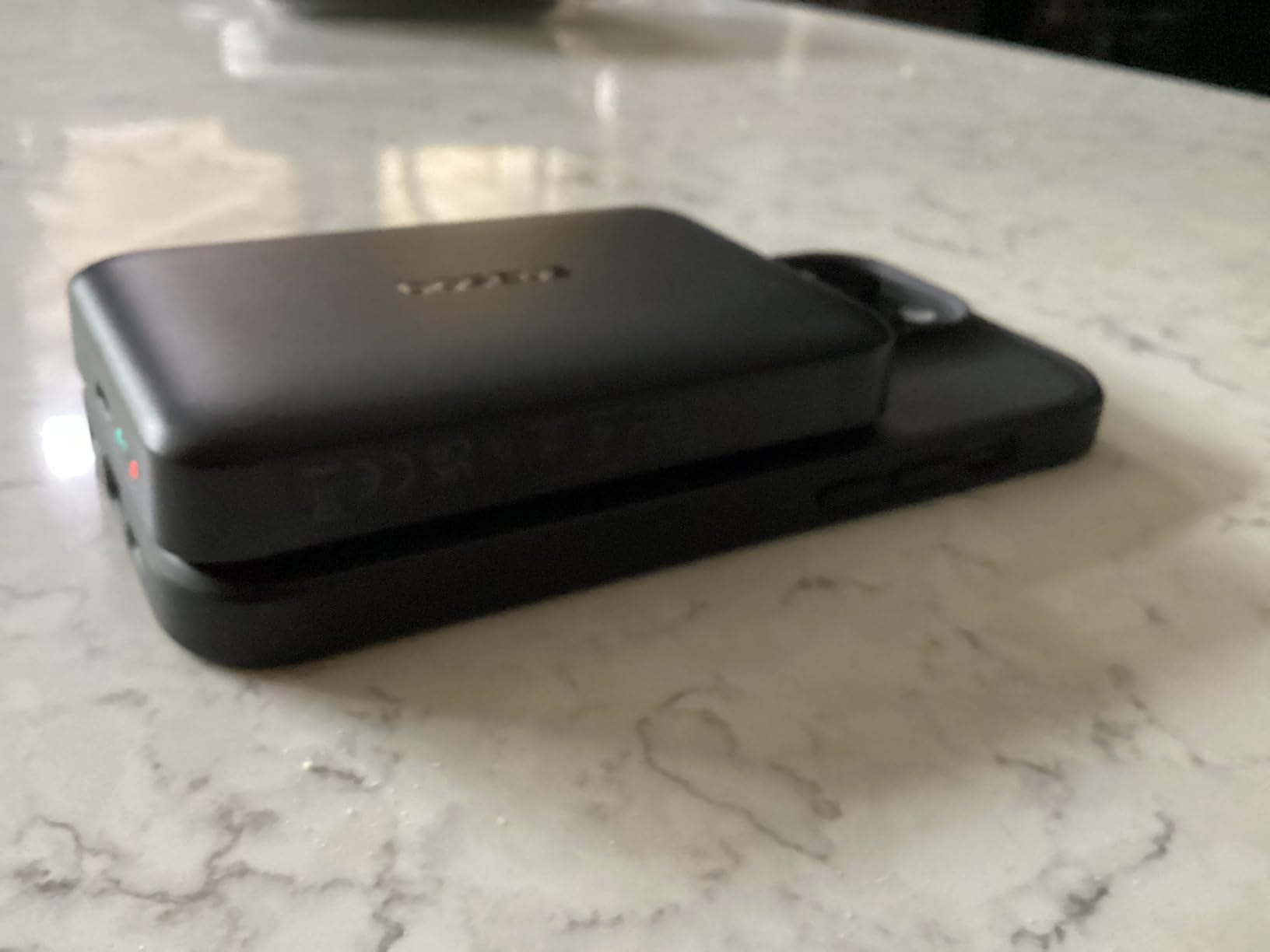 Baseus for MagSafe Portable Charger, Qi2 Certified 15W Wireless Magnetic Power Bank 10000mAh with USB-C Cable 22.5W PD Charging, Battery Pack Compatible with iPhone 17/16/15/14/13 Pro/Pro Max Series customer photo 2