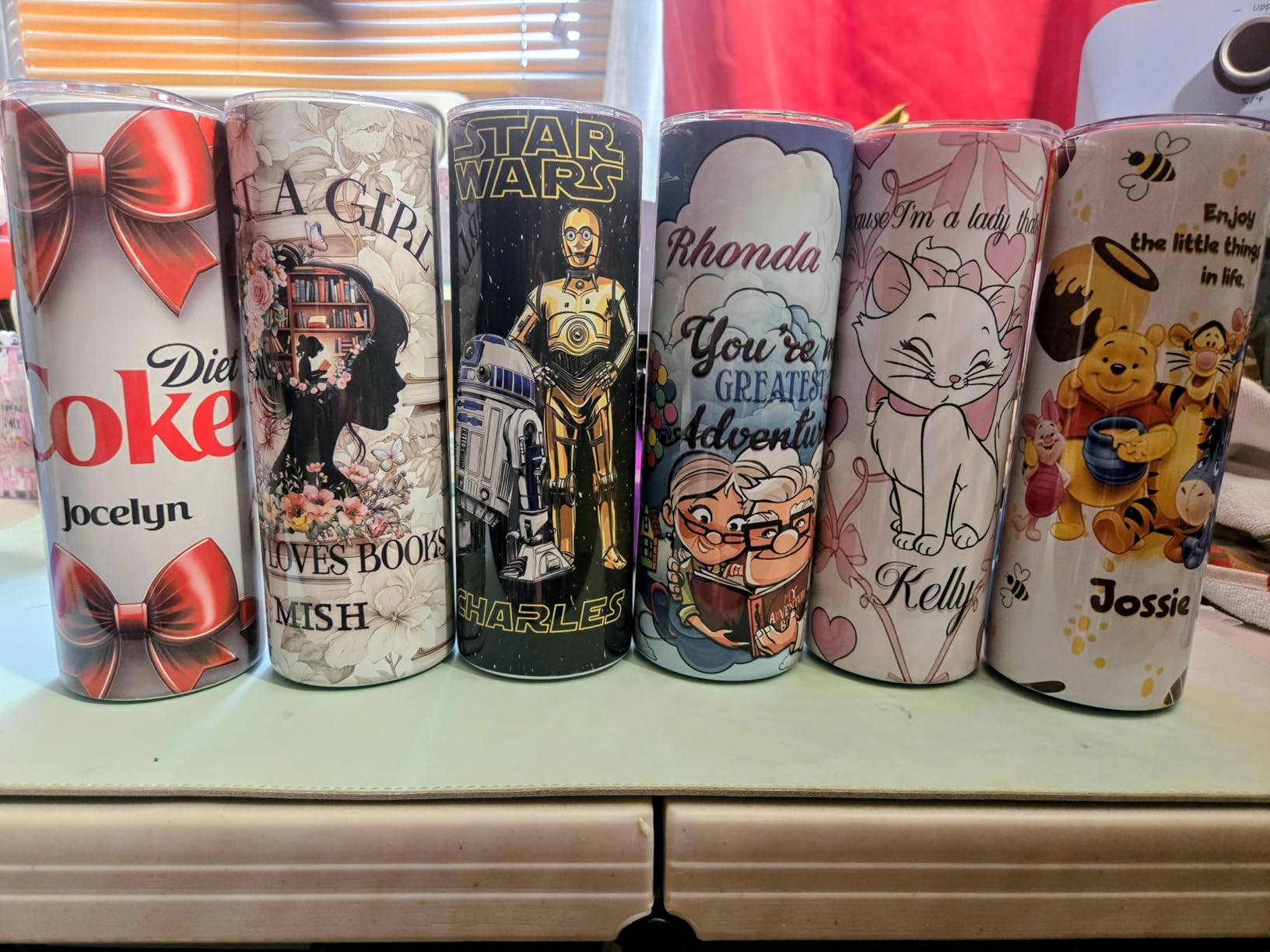 Sawgrass SG1000 Sublimation Printer Bundle | Professional Dye-Sublimation Printer with 31mL SubliJet UHD Inks customer photo 1