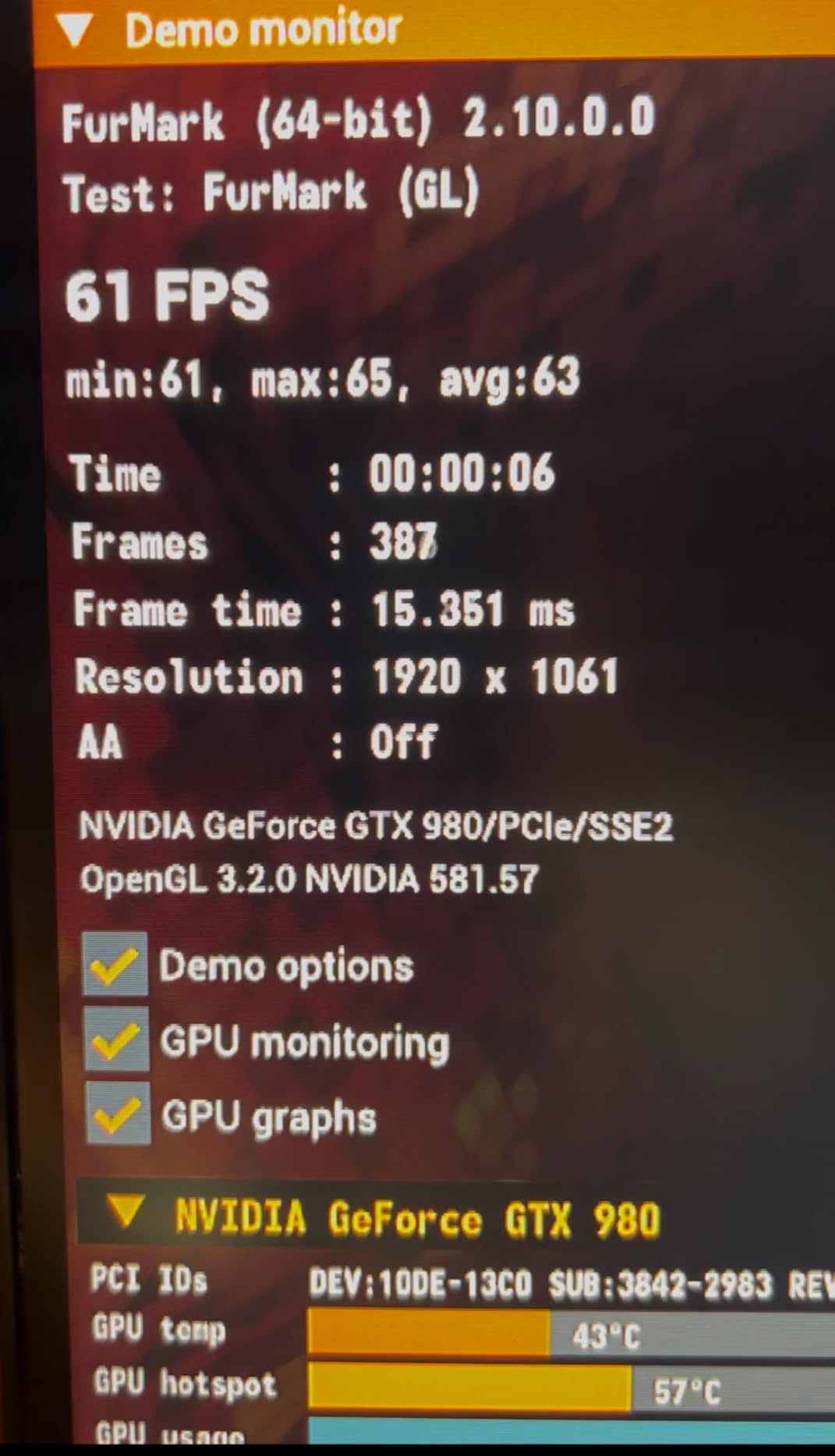 PCIe 4.0 x4 64Gbps Compatible eGPU DOCK, with OCuLink SFF-8612 8311 to PCIe x16 and SFF-8611 Male Cable, Enclosure supports Standard ATX Power and External Graphics Cards GPU for Laptop Mini PC customer photo 2