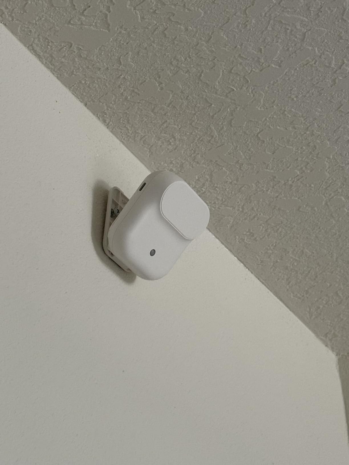 Wireless Human Presence Sensor LWR01, mmWave Radar, Occupancy & Motion Sensor, Battery-Powered, IPX3 Water Resistant, Matter Over Thread, Requires Thread-Compatible Smart Home Hub/Router customer photo 1