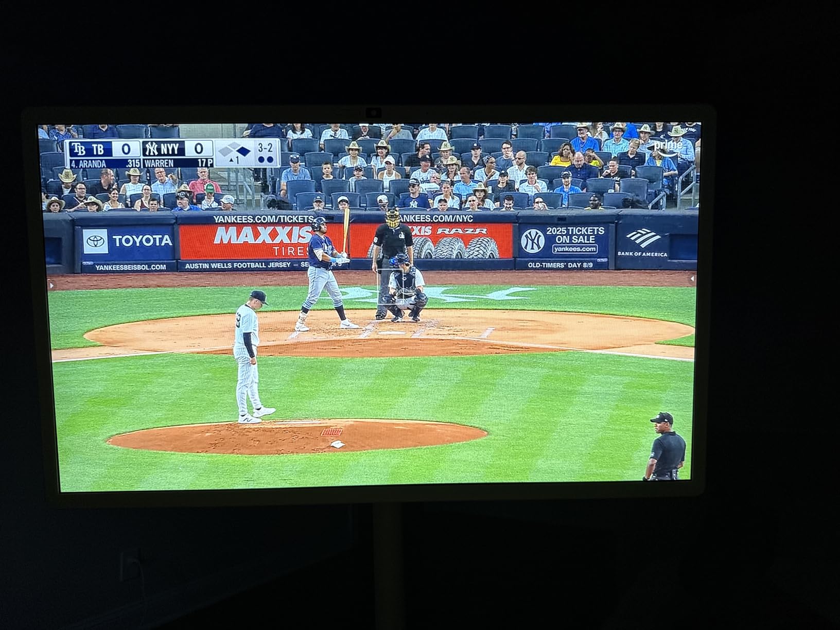 Shiarffe X5 Smart Board 65 Inch 4K Interactive Whiteboard 8GB RAM + 128GB Storage All-in-One Touchscreen Monitor Built-in 48MP Camera Mics and Speaker for Classrom Hybrid Work (Board Only) customer photo 1