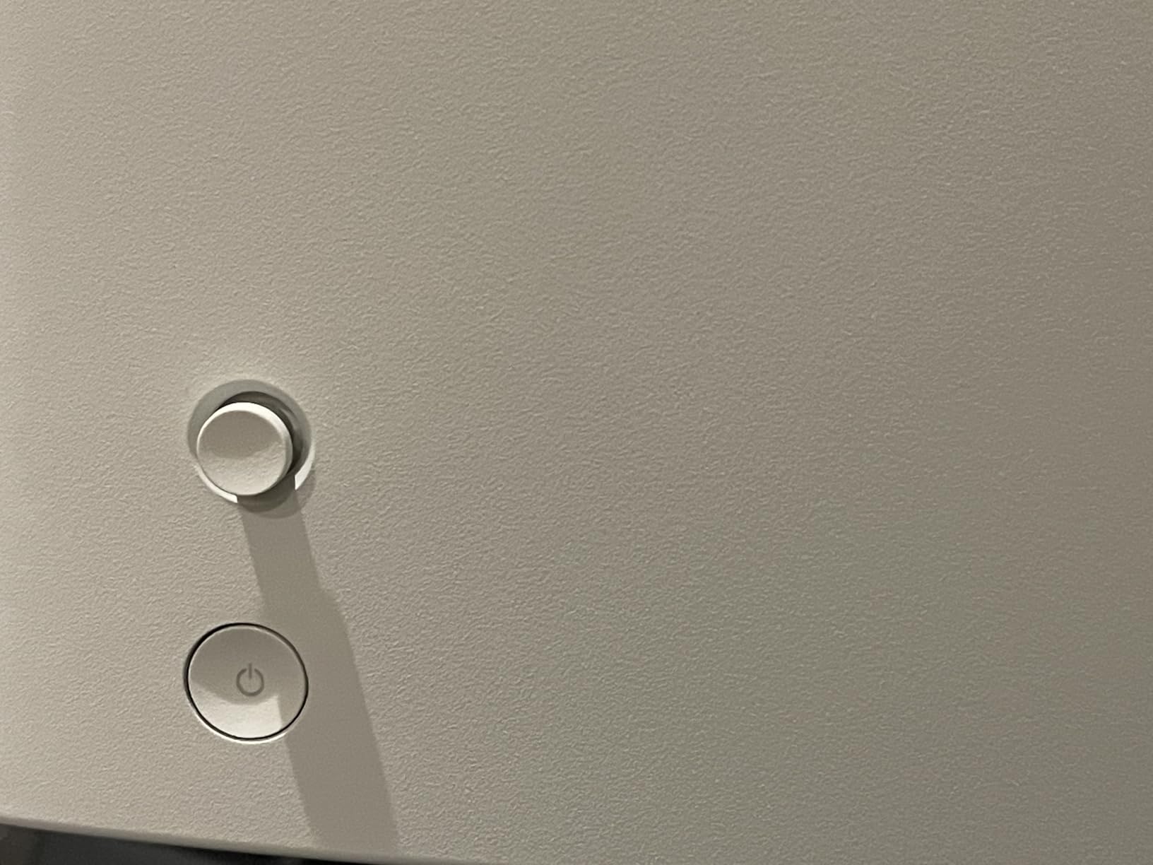 Dell 32 Plus 4K QD-OLED Monitor S3225QC - 31.6-inch (3840 x 2160) 120Hz 0.03ms Display, AI-Enhanced 3D Spatial Audio, Height/Tilt/Swivel/Slant Adjustment - Ash White customer photo 2