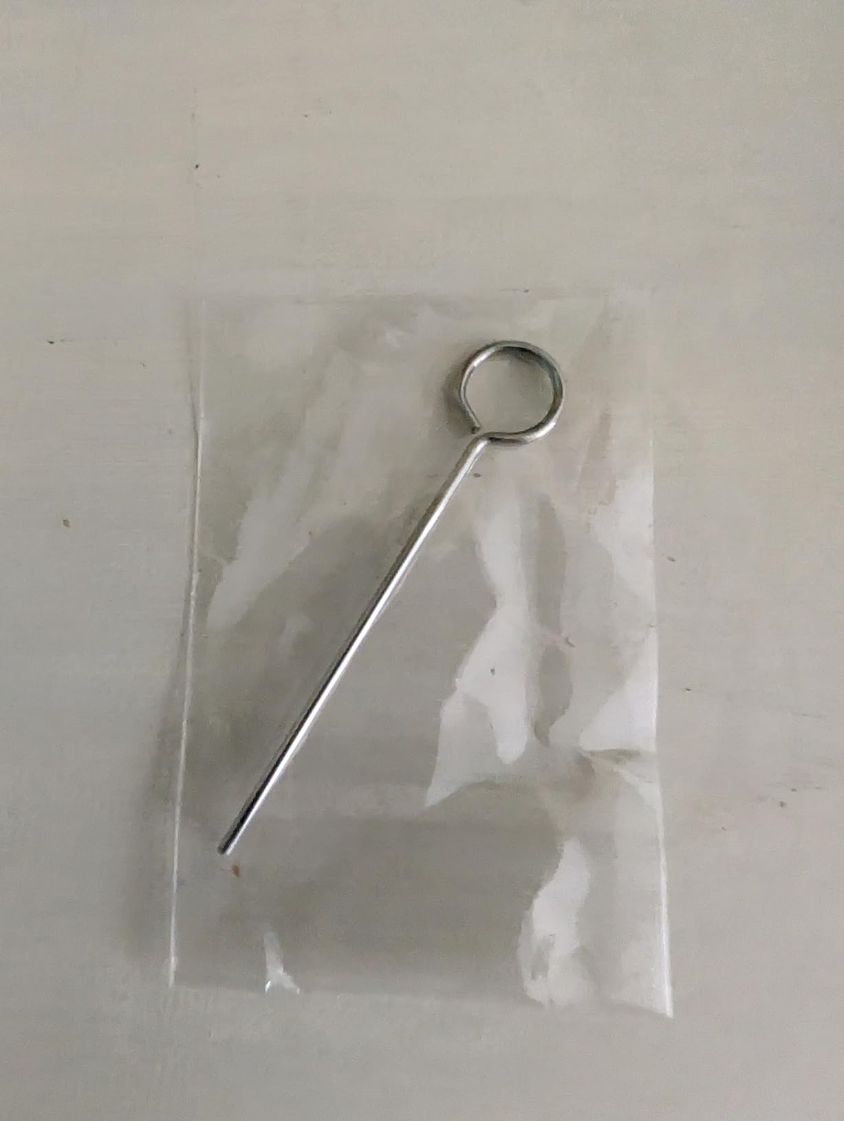 ARENTI WiFi Baby Camera Monitor B2 Kit 2026 Upgraded, 5-inch Wireless Display, Smartphone App, Encrypted Connection, Lullaby, Super Night Vision, Auto Tracking, Temp Sensor, Support Local Storage customer photo 2