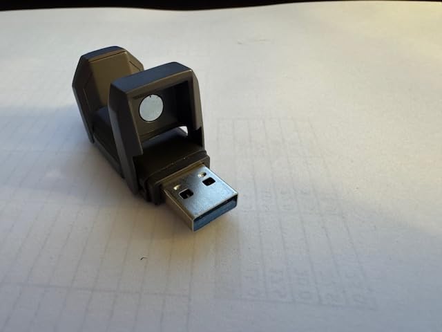 RAOYI 256GB USB C External SSD, 2-in-1 Solid State Drive Up to 450MB/s Dual USB 3.2 + Type-C Thumb Drive Portable SSD Drive for iPhone 15/16/17, Android, Tablet, PC and PS4 customer photo 2