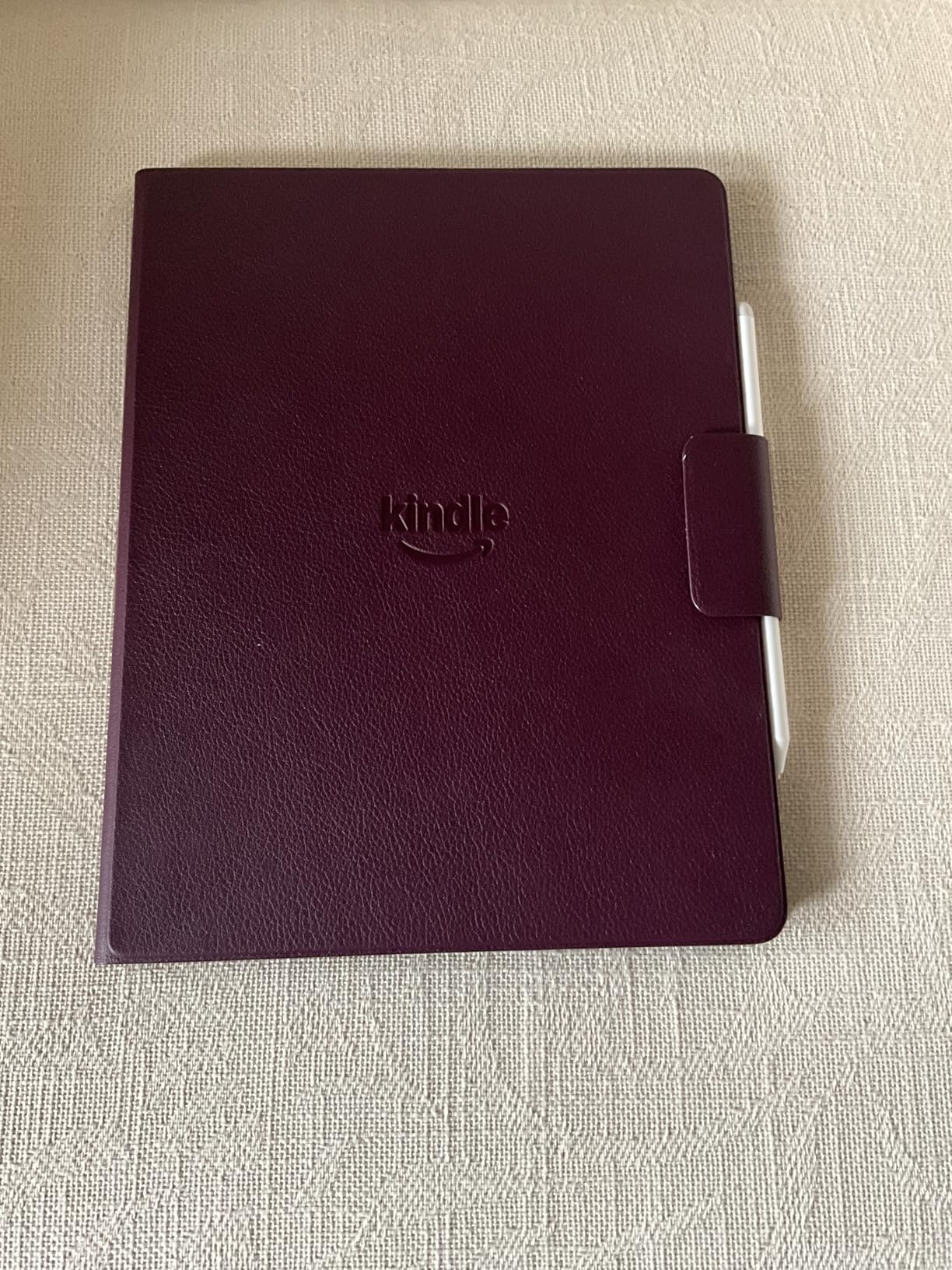 Amazon Kindle Scribe Colorsoft 64GB (newest model) - 11