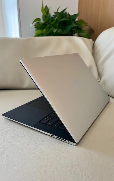 Dell XPS 13 9345 Laptop, Copilot+ AI PC (13.4 FHD+ 120Hz, Snapdragon X Plus, 16GB 8448MT/s RAM, 1TB SSD), Thin & Light, 27 Hours Battery Life, IR Webcam, Wi-Fi 7, Win 11 Pro customer photo 1