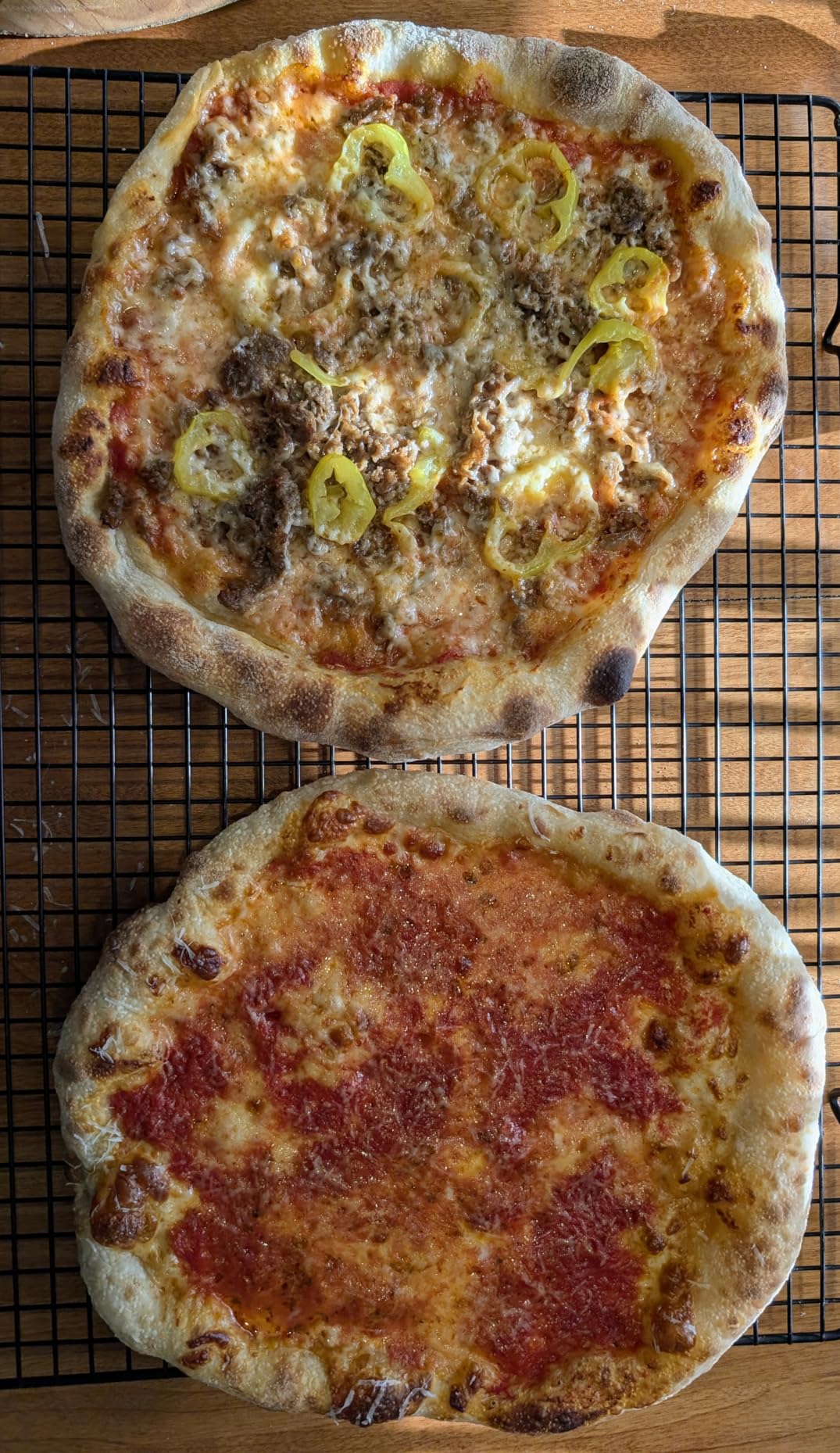 Current Model P Smart Electric Pizza Oven, 12-Inch, 850°F Max, Multiple Cooking Modes, App Connectivity for Temperature Monitoring & Custom Cooking Times, Compact for Indoor & Outdoor Use, Slate customer photo 2