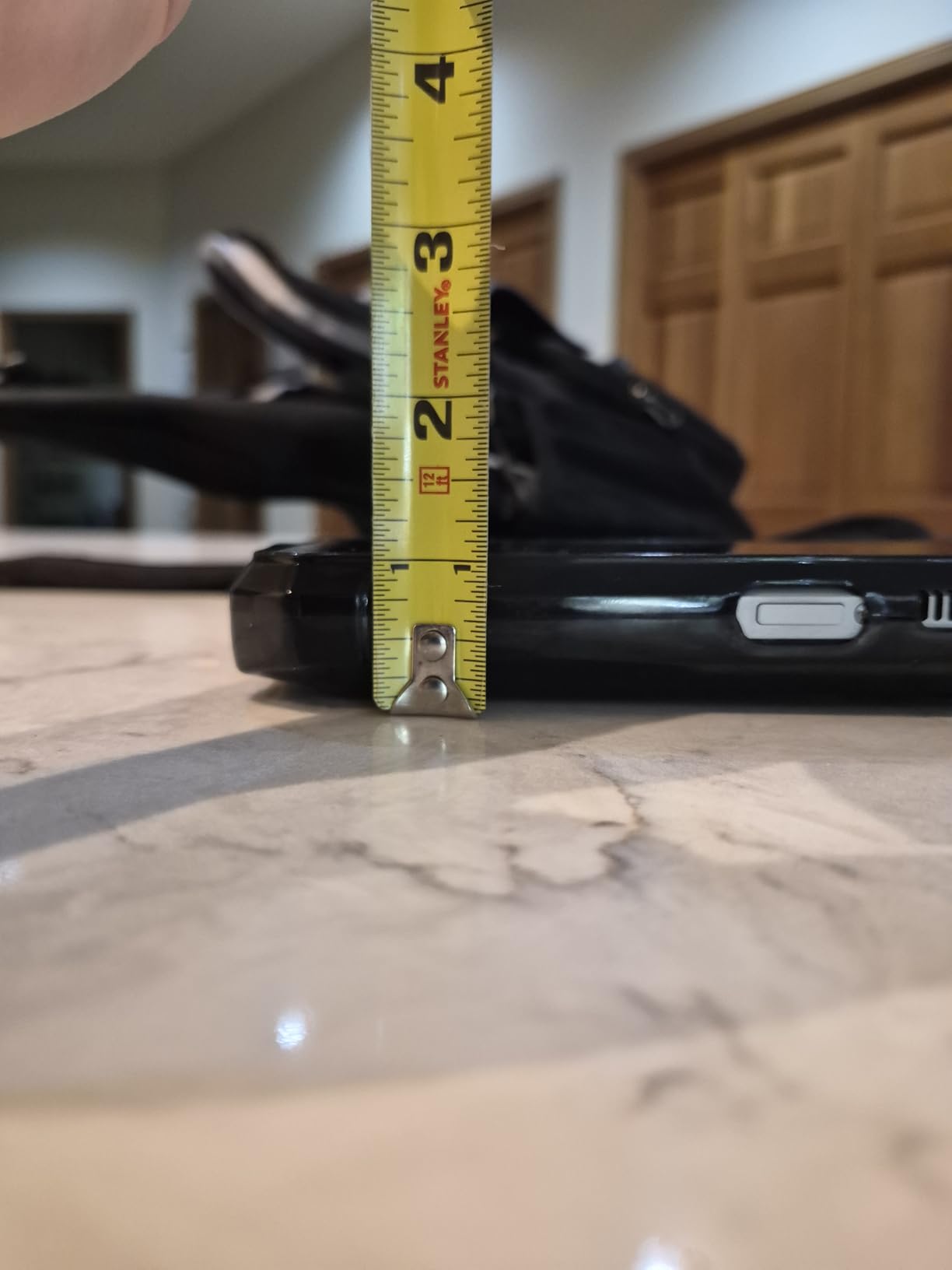 8849 Tank 4 Pro Rugged Smartphone 5G, IP68 Waterproof Android 14 Mobile Cell Phones Unlocked with Projector, 32GB+512GB, 6.73'' AMOLED Screen, 11600mAh(120W)/1200LM Camping Light/GPS/OTG customer photo 1