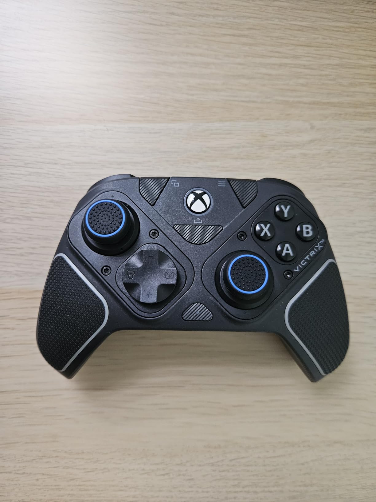 Turtle Beach Victrix Pro BFG Reloaded Wireless Gaming Controller for Xbox Series X|S, Xbox One, PC - Fightpad, Hall-Effect Thumbsticks/Triggers customer photo 1