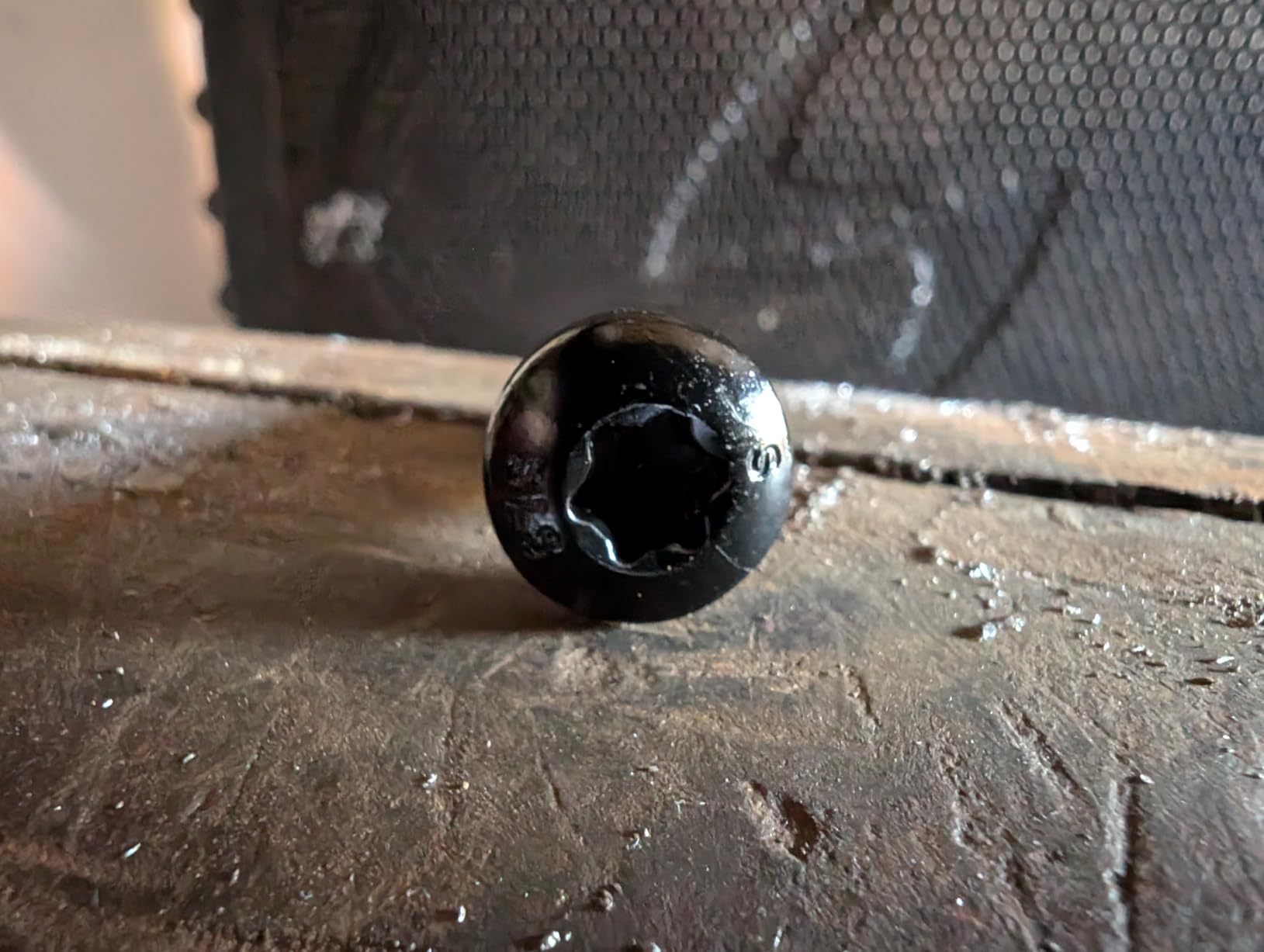 4 Pack Heavy Duty Tie Down Anchors Truck Bed Tie Downs Car Accessories Fit for 2015-2025 Ford F150 F250 F350 & Raptor 2026 Replace# FL3Z-99000A64-B & FL3Z-9928408-AB customer photo 1