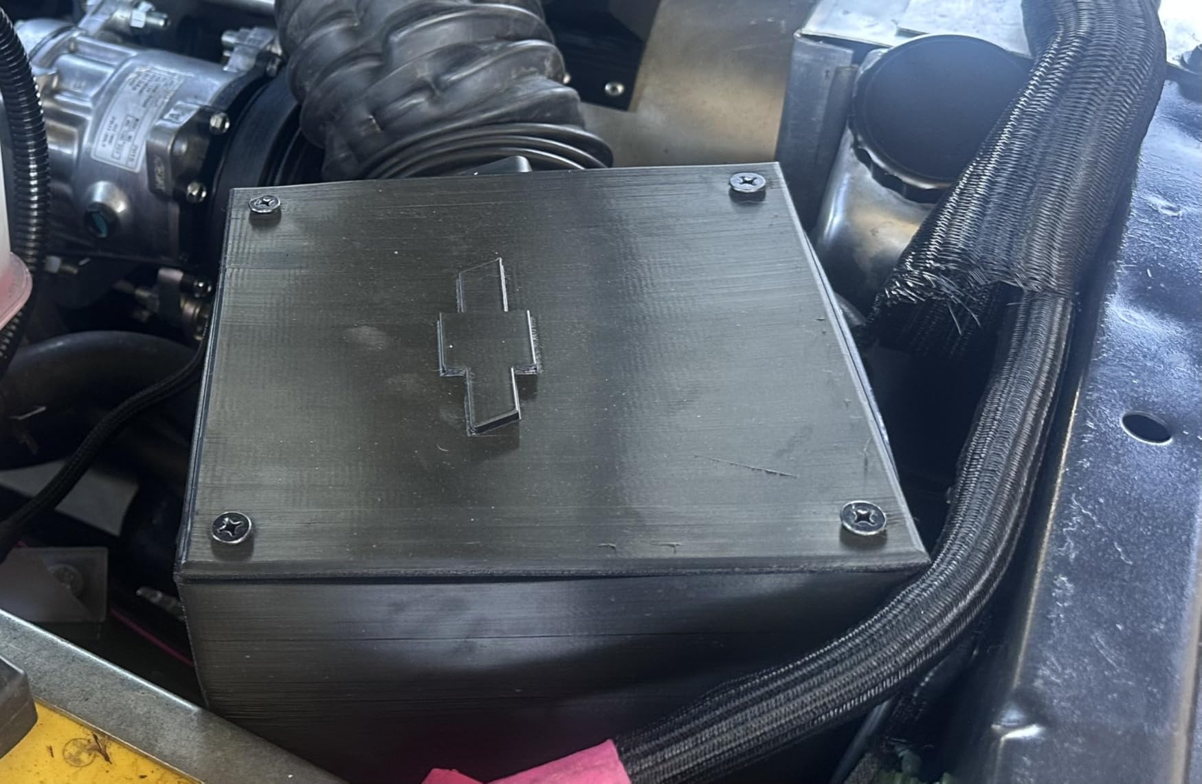 Creality K2 Pro Combo (A) 3D Printer, Multicolor 3D Printer with CFS, 600mm/s Max High-Speed, Dual AI Camera, Fully Assembled Auto Leveling, 300x300x300mm Large Print Volume, for Pros & Hobbyist customer photo 1