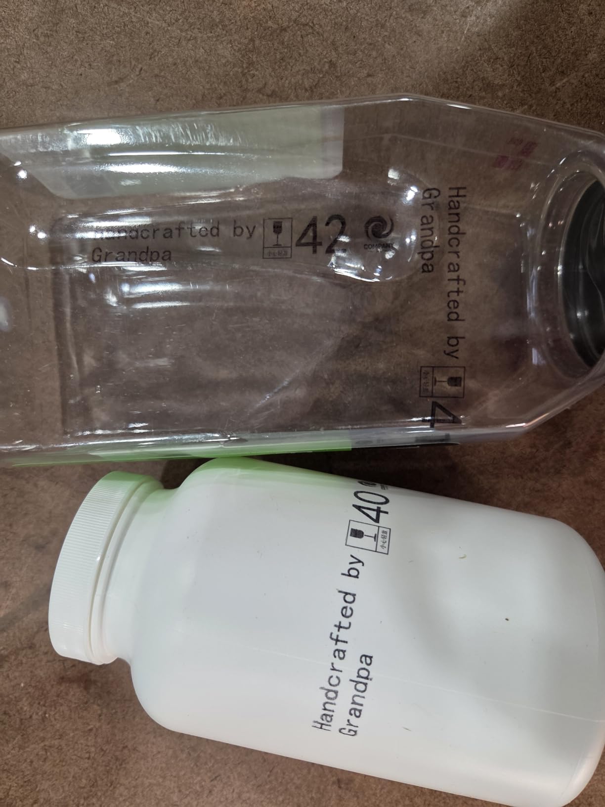 Handheld Inkjet Printer with 42ml Quick-Drying Ink Cartridge, Portable Ink Jet Coding Machine for Text/Date/Batch Number/QR Code/Barcode/Logo, Print Height from 0.08 to 0.5 Inch (ZM-C800) customer photo 2