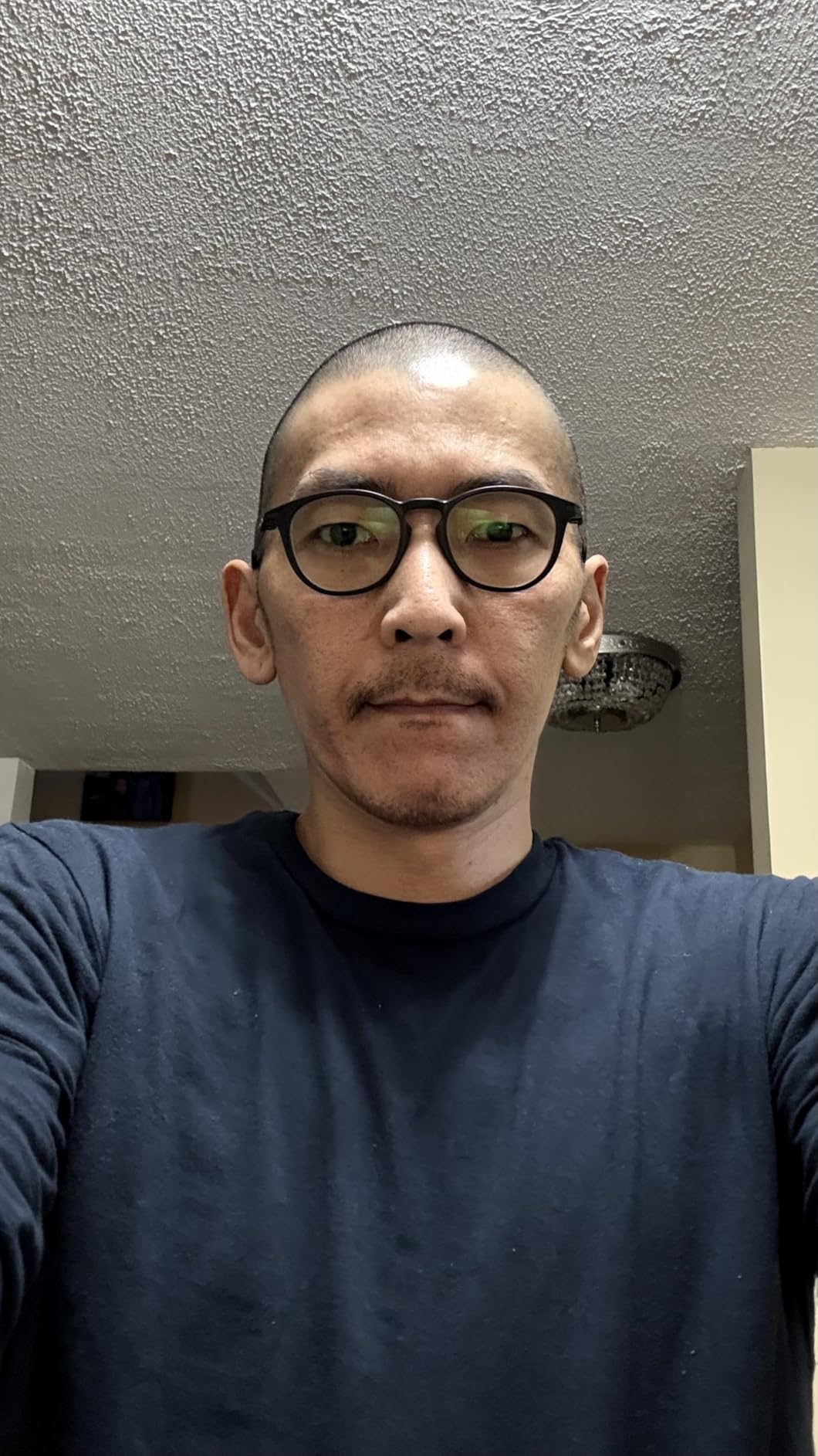 mens Ox8105 Pitchman R Round Prescription Eyeglass Frames customer photo 1