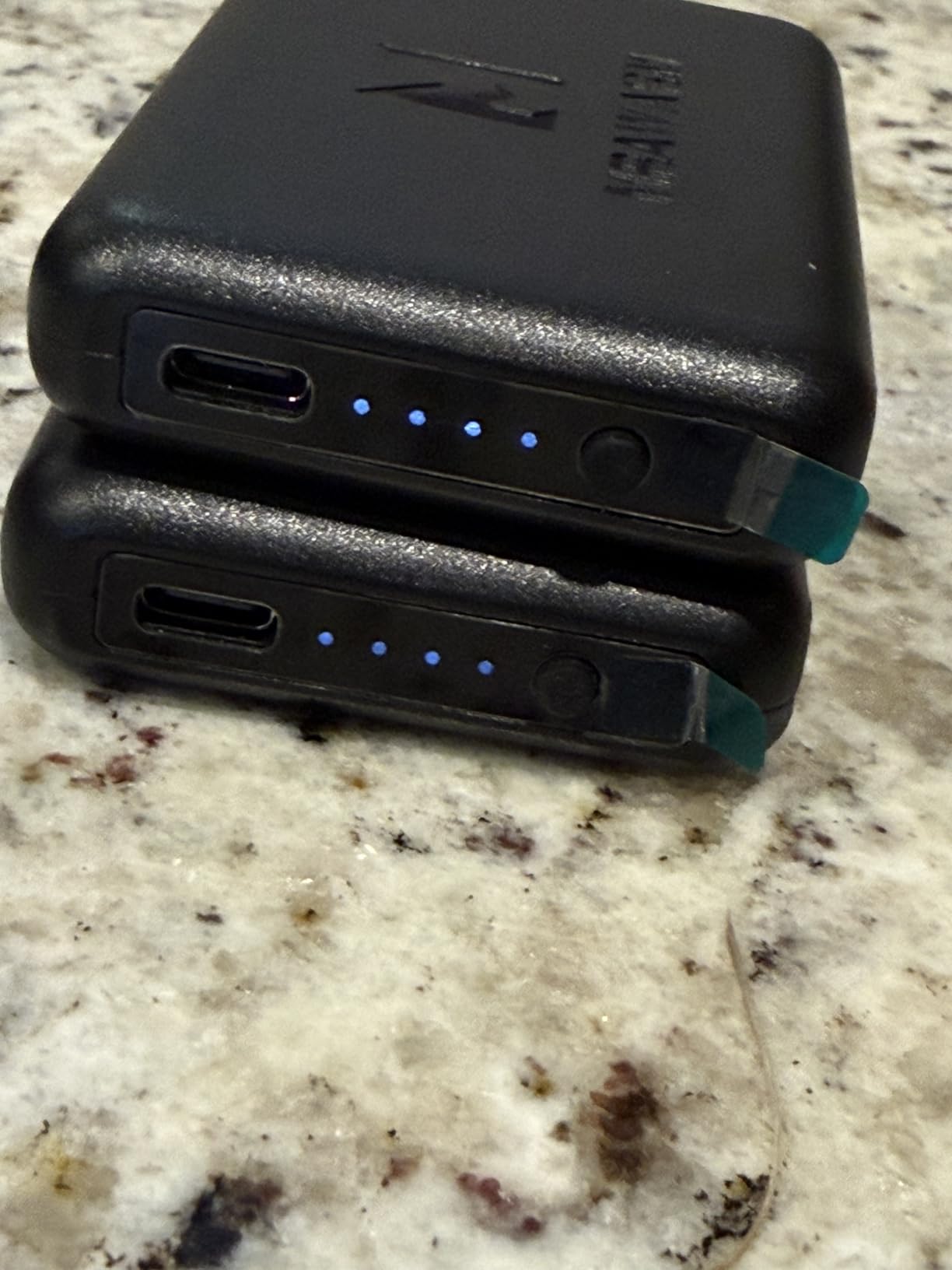 Heated Gloves, 5V 6000mAh Rechargeable Heated Gloves for Men Women, Waterproof & Upgrade Non-Slip Electric Heating Glove for Motorcycling, Hunting, Skiing, Outdoor Work customer photo 2