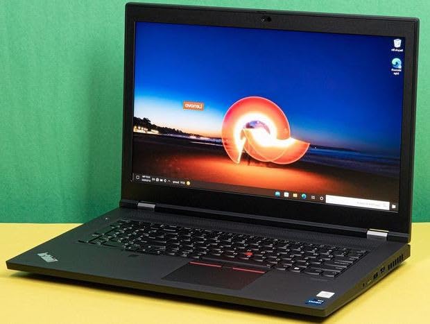 Lenovo ThinkPad E16 Gen 3 Business AI PC Laptop (16