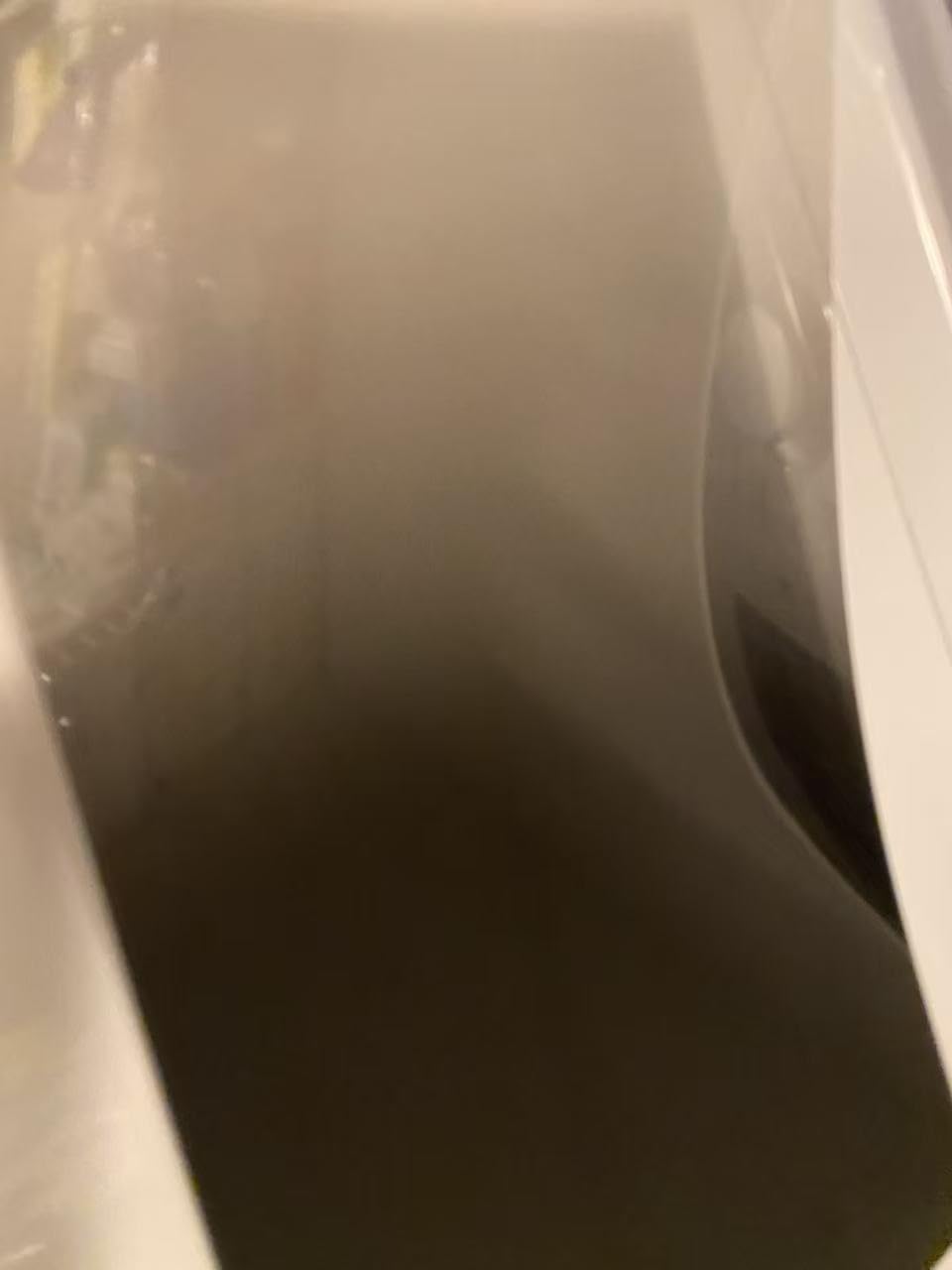 [2 Pack] 24 Inch Computer Privacy Screen Filter for Monitor 16:9 Aspect Ratio, Eye Protection Anti Blue Light Privacy Shield and Anti-Glare Protector customer photo 1