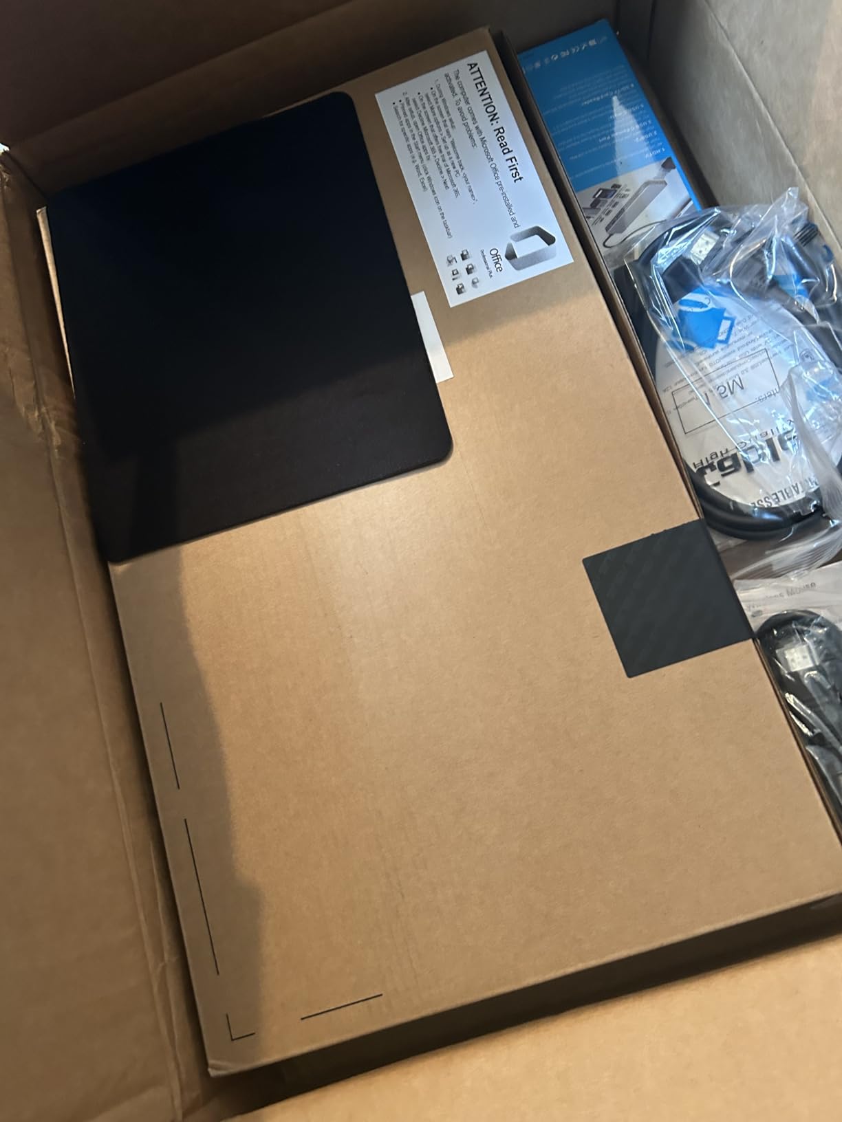 ASUS Vivobook Laptop 2025 Ultra Portable Business Computer, 14