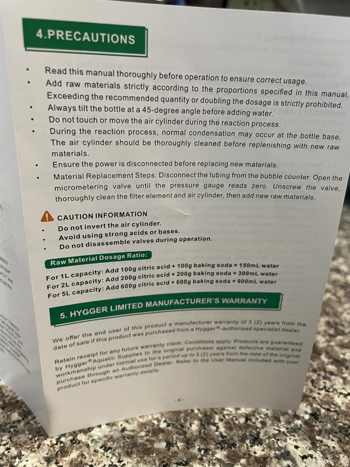 Upgraded 2L/5L Aquarium CO2 Generator System with Timer-Enabled Motor Valve, Upgrade CO2 System Kit with Quick-Release Structure for Aquarium Plants Tanks (2L) customer photo 2