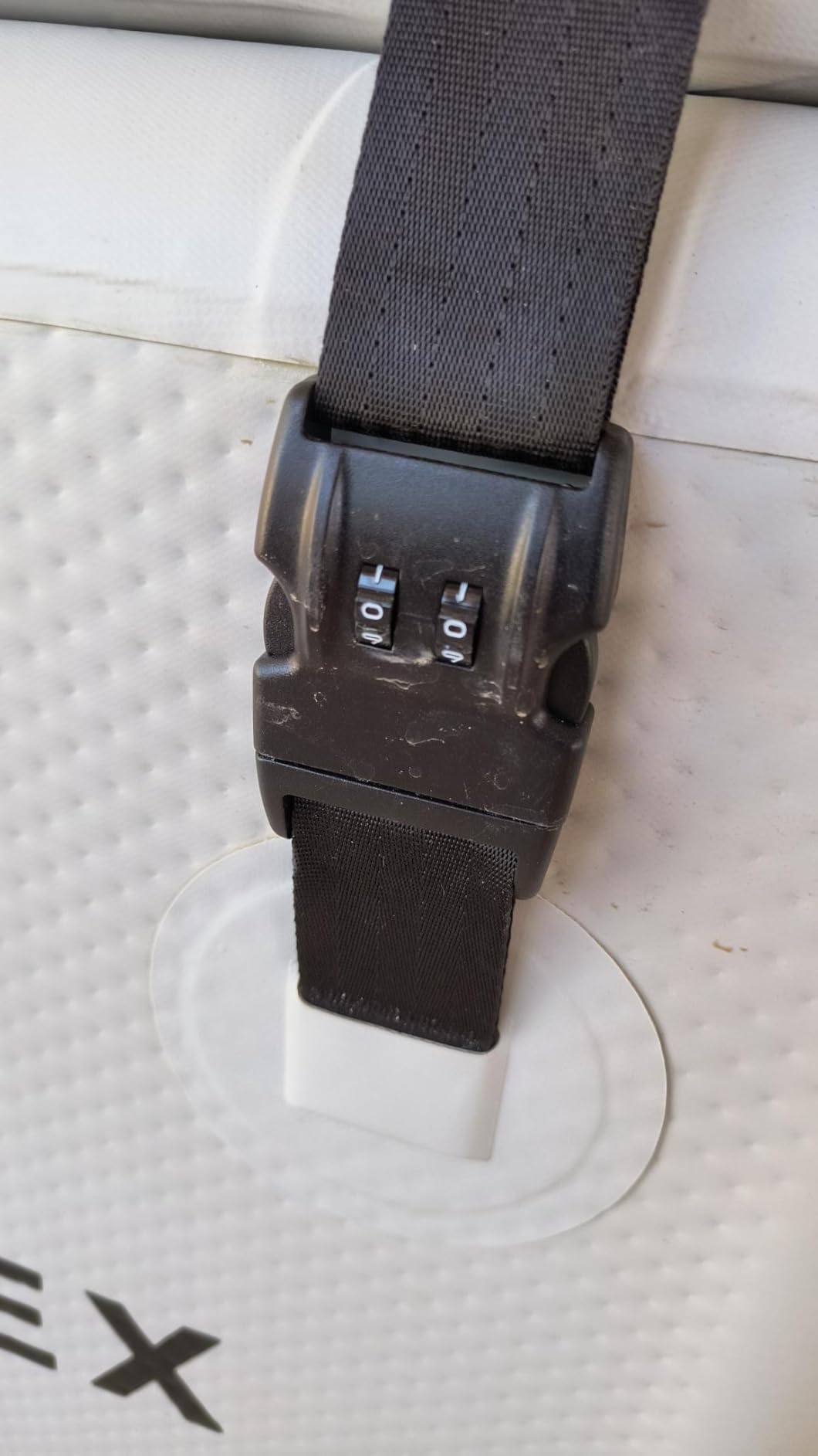 Cold Plunge Tub, 88 Gallon, 0.8 Horsepower - Heavy-Duty Ice Bath Tub for Athletes, Portable Cold Plunge Chiller with Water Treatment Kit, Immersion Therapy, WiFi Control, Backpack & Wheels customer photo 2