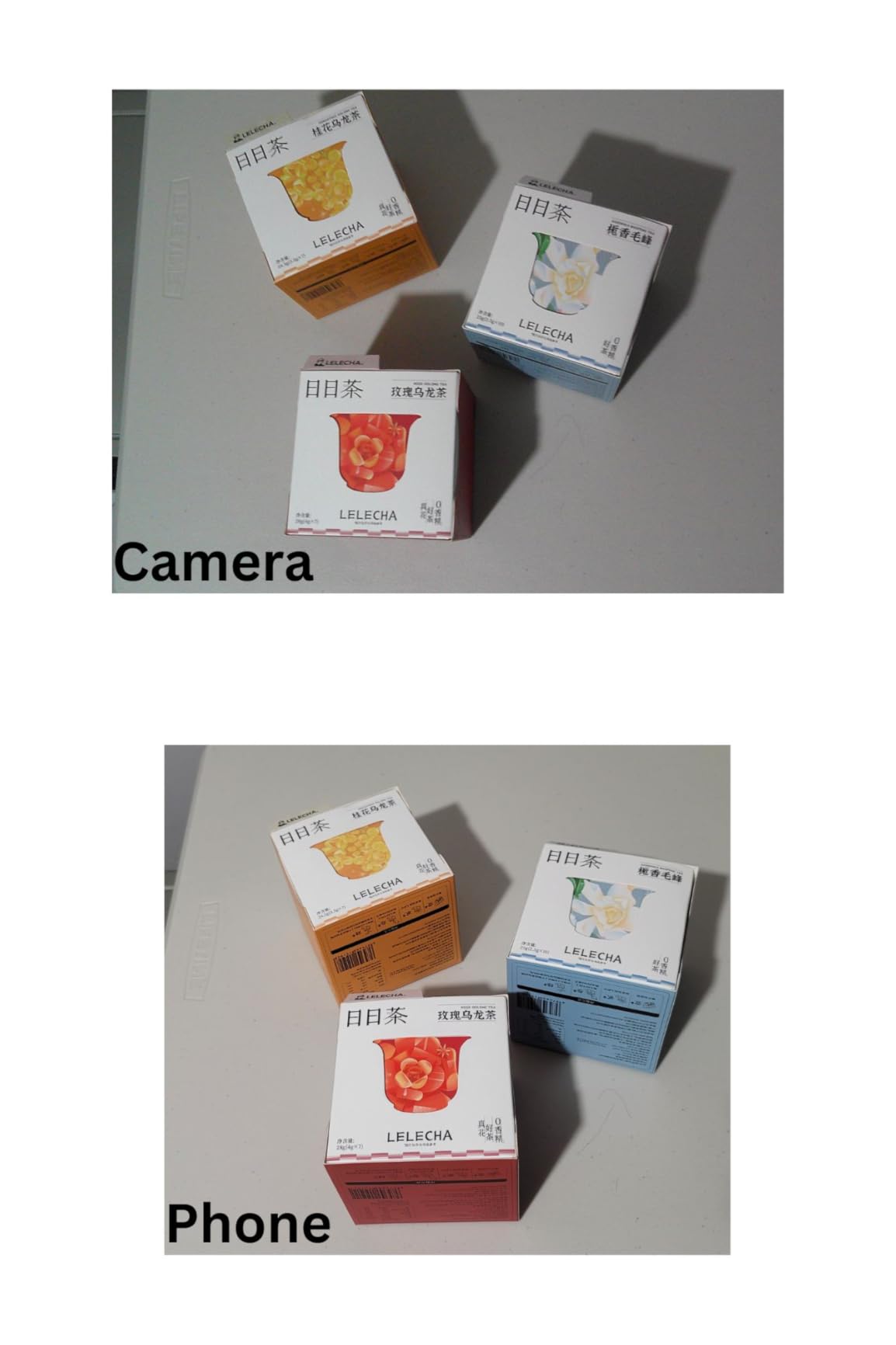 4K Digital Camera for Photography, Small Vlogging Camera with Flip Screen for YouTube, 50MP 16X Zoom, Portable Travel Cameras with 32GB SD Card for Beginners customer photo 2