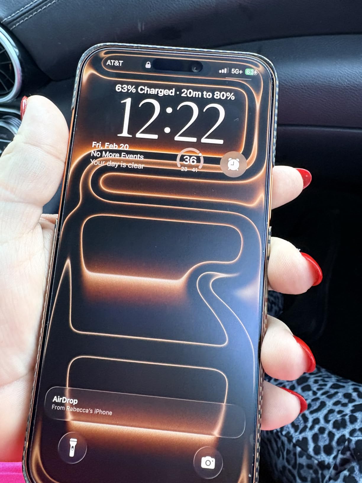 pitaka for iPhone 17 Pro Max Case 6.9