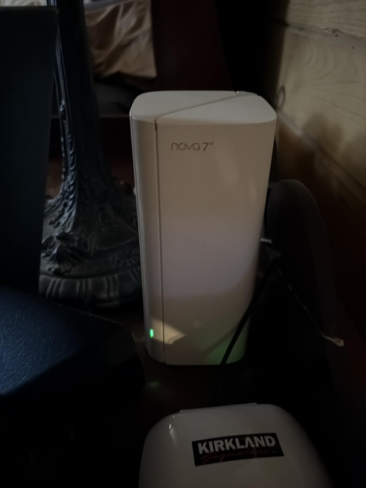 Tenda BE5100 WiFi 7 Mesh WiFi System (3-Pack) customer photo 2