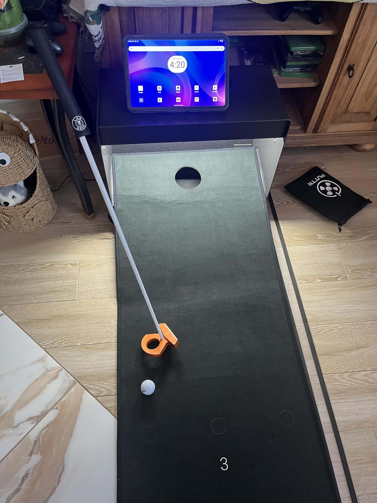 13.4 inch Best Android 15 Tablets 2025 with Keyboard and Pen,13+ inch Large Screen 2-in-1 Tablet PC with Case, Stylus, Mouse | Gemini AI Gaming Tablet, 24GB+256GB, 120Hz, Octa-Core, 10000mAh customer photo 1