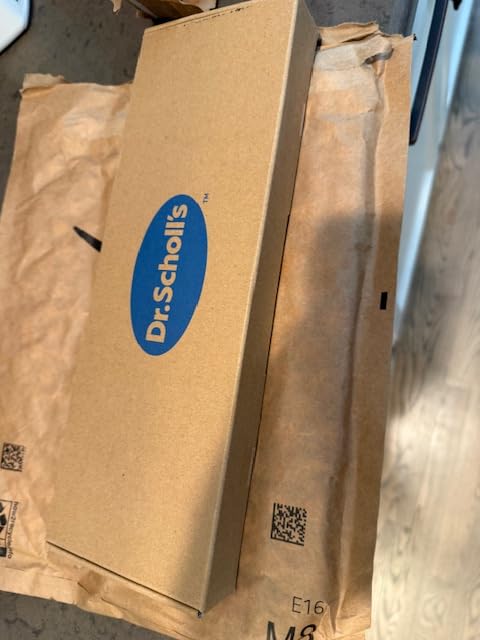 Dr. Scholl's Advanced Pain Relief Insoles for Men Women, Heavy Duty Orthotics Inserts for Work Shoes & Boots, Plantar Fasciitis & Arch Support, Flat Feet, Shock-Absorbing, Supports up to 340 lbs customer photo 2