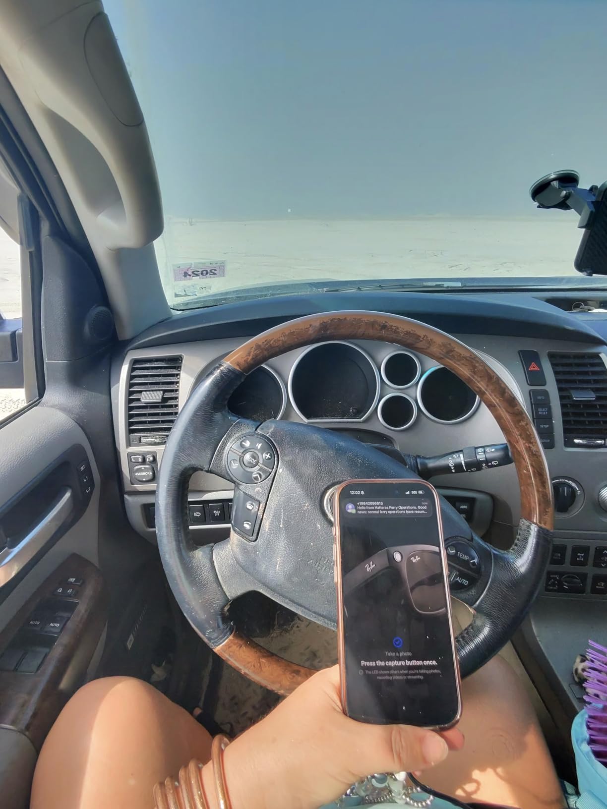 Ray-Ban Meta (Gen 2), Wayfarer, Matte Black | Smart AI Glasses for Men, Women - 2X Battery Life - 3K Ultra HD Resolution and 12 MP Wide Camera, Audio, Video - Clear Lenses - Wearable Technology customer photo 1