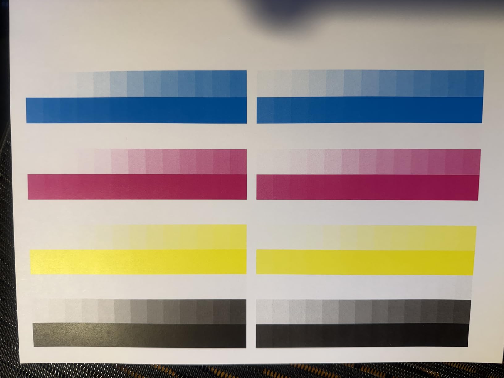 Canon Color imageCLASS MF665Cdw - Wireless Duplex Laser Printer, All-in-One with Copier, Scanner, Fax, Auto Document Feeder, 3 Year Limited Warranty, 22 PPM customer photo 2