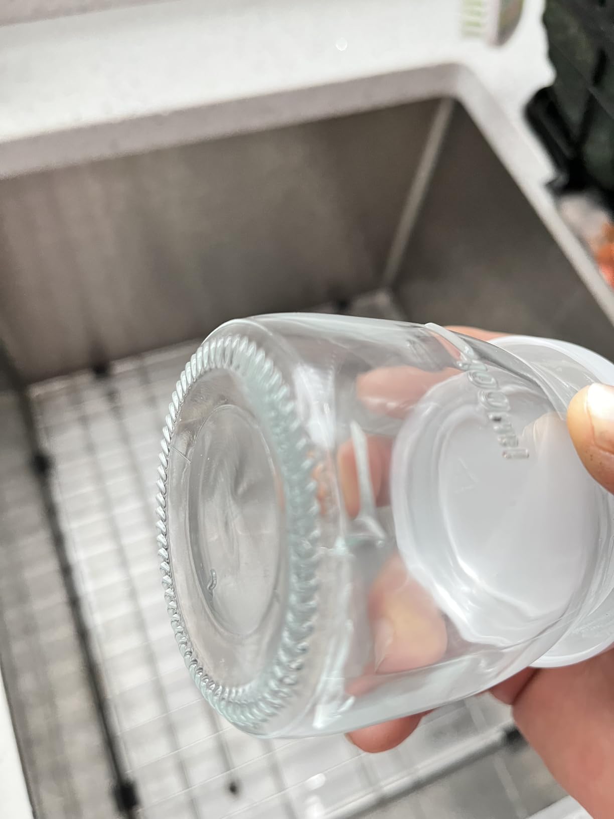 Suteck Yogurt Maker - Stainless Steel with Adjustable Time & Temp Control, Automatic Shut-Off, BPA-Free 2 Yogurt Bowls (2 Quart) customer photo 1