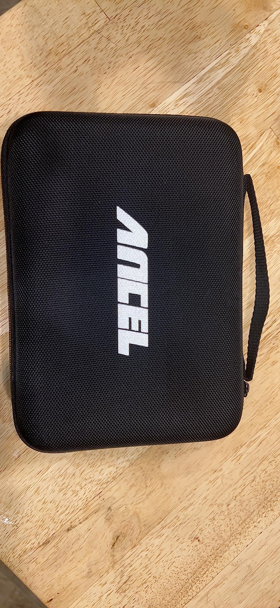 ANCEL DS500BT Bidirectional Scan Tool, Full-System Automotive Diagnostic Scanner with 28+ Services, Injector Coding, DPF/Brake/BMS/Oil/Gear/Throttle Functions, CAN FD Support, Lifetime Free Updates customer photo 1