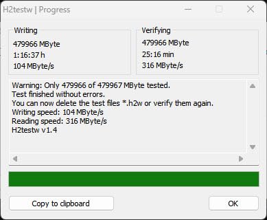 UnionSine USB C External SSD 128GB, USB3.2 Solid State Flash Drive Up to 450MB/s, Mini Type-C USB Drive SSD-Stick for iPhone 15/16/17 Series, Android Phone, Laptop, Tablet, TV, Car Audio customer photo 2
