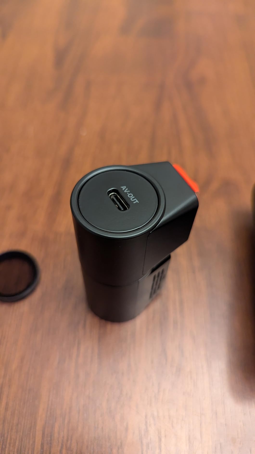 VIOFO A229 Ultra 2CH Dual 4K Dash Cam Front and Rear, Dual STARVIS 2 IMX678 Sensors & 2-Channel 4K HDR, Faster 5GHz Wi-Fi & Precise GPS Car Camera, Voice Control, Super Night Vision 2.0 customer photo 2