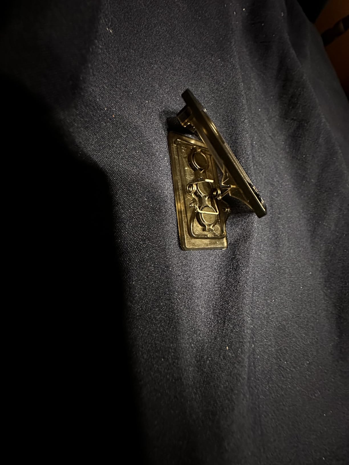 iFi GO blu Air - Portable Bluetooth 5.2 DAC/Headphone Amplifier with aptX Adaptive, LDAC, and 4.4mm & 3.5mm Headphone Outputs - Hi-Res Audio customer photo 1