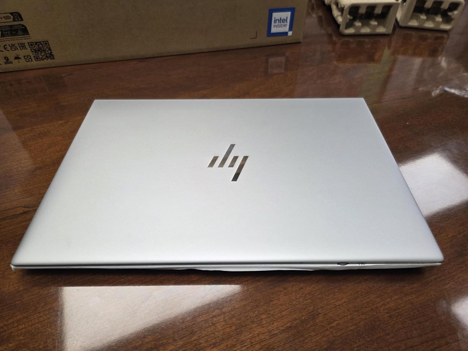 HP New ZBook Studio G11 16