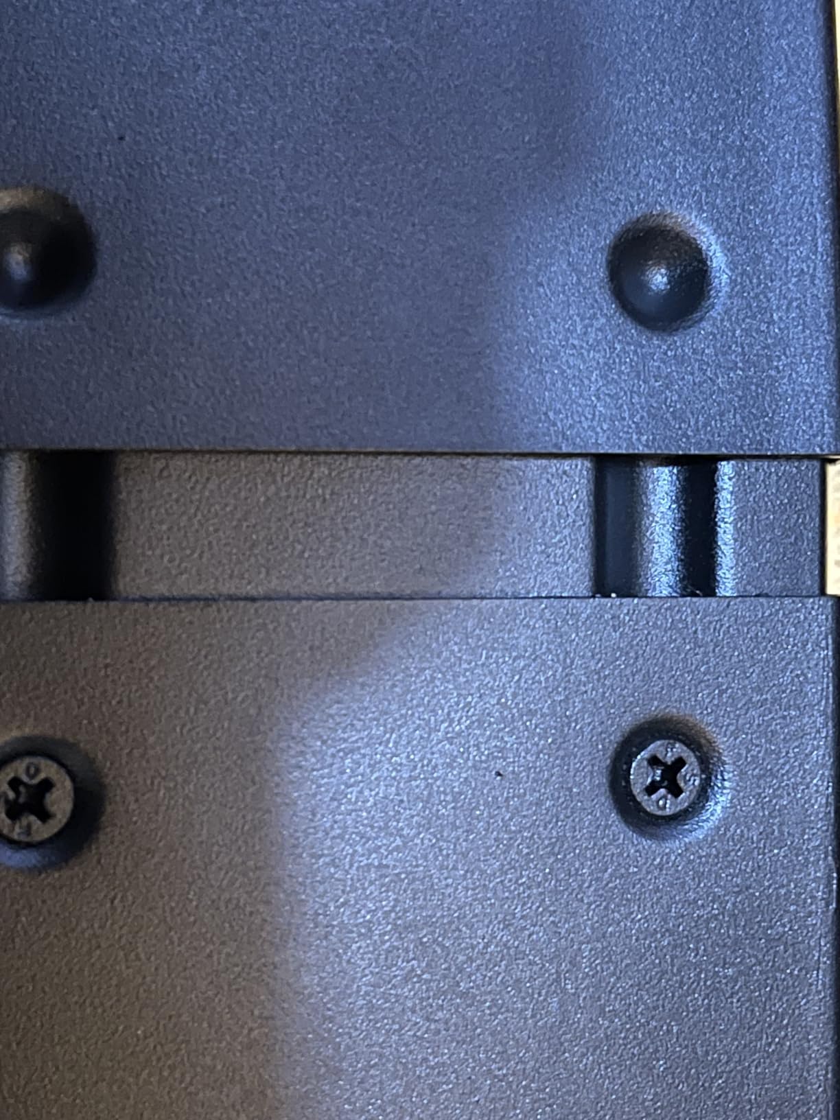 Outdoor EV Charger Pedestal for Tesla & J1772 Charger,Heavy Duty,Corrosion Resistant,Stable,Compact,Easy to Install customer photo 1