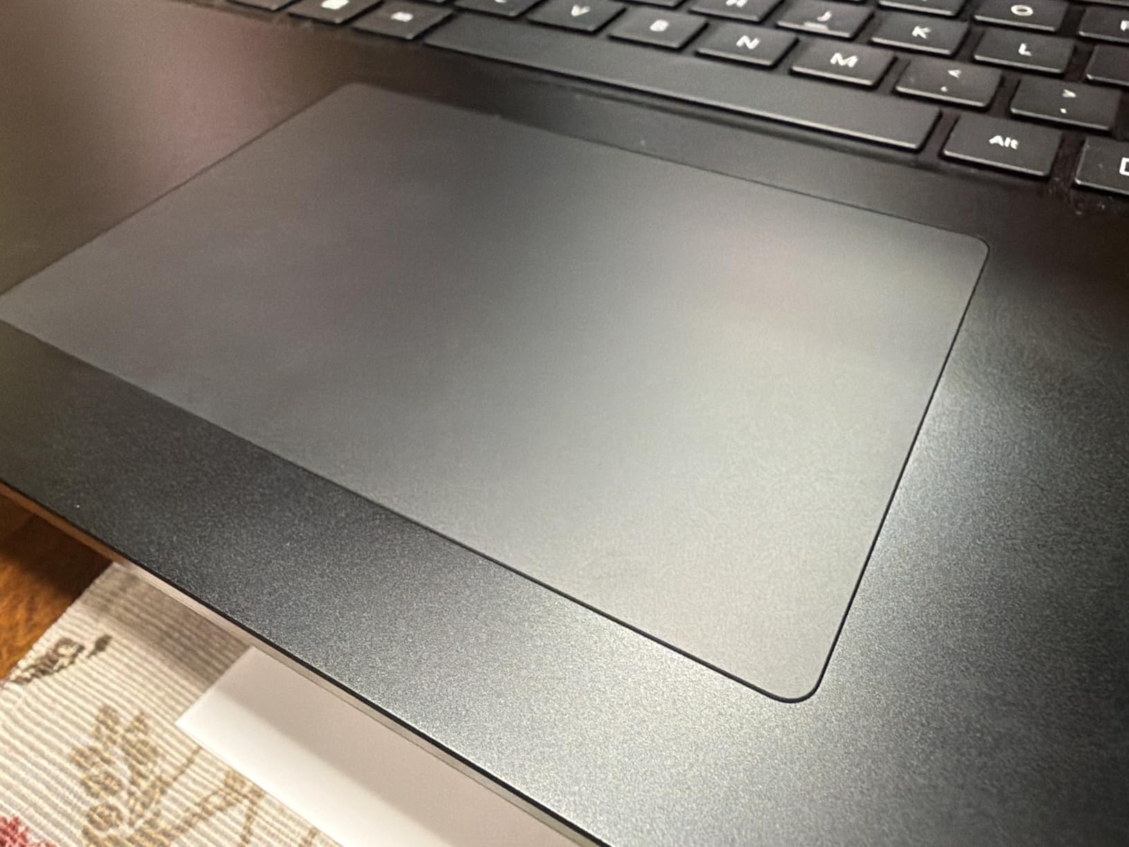 Dell Latitude 5420 Rugged Laptop, 14 FHD (1920 x 1080) Touchscreen, Intel Core 8th Gen i7-8650U, 32GB SDRAM RAM, 1TB SSD, AMD Radeon RX 540, Windows 11 Pro (Renewed) customer photo 1