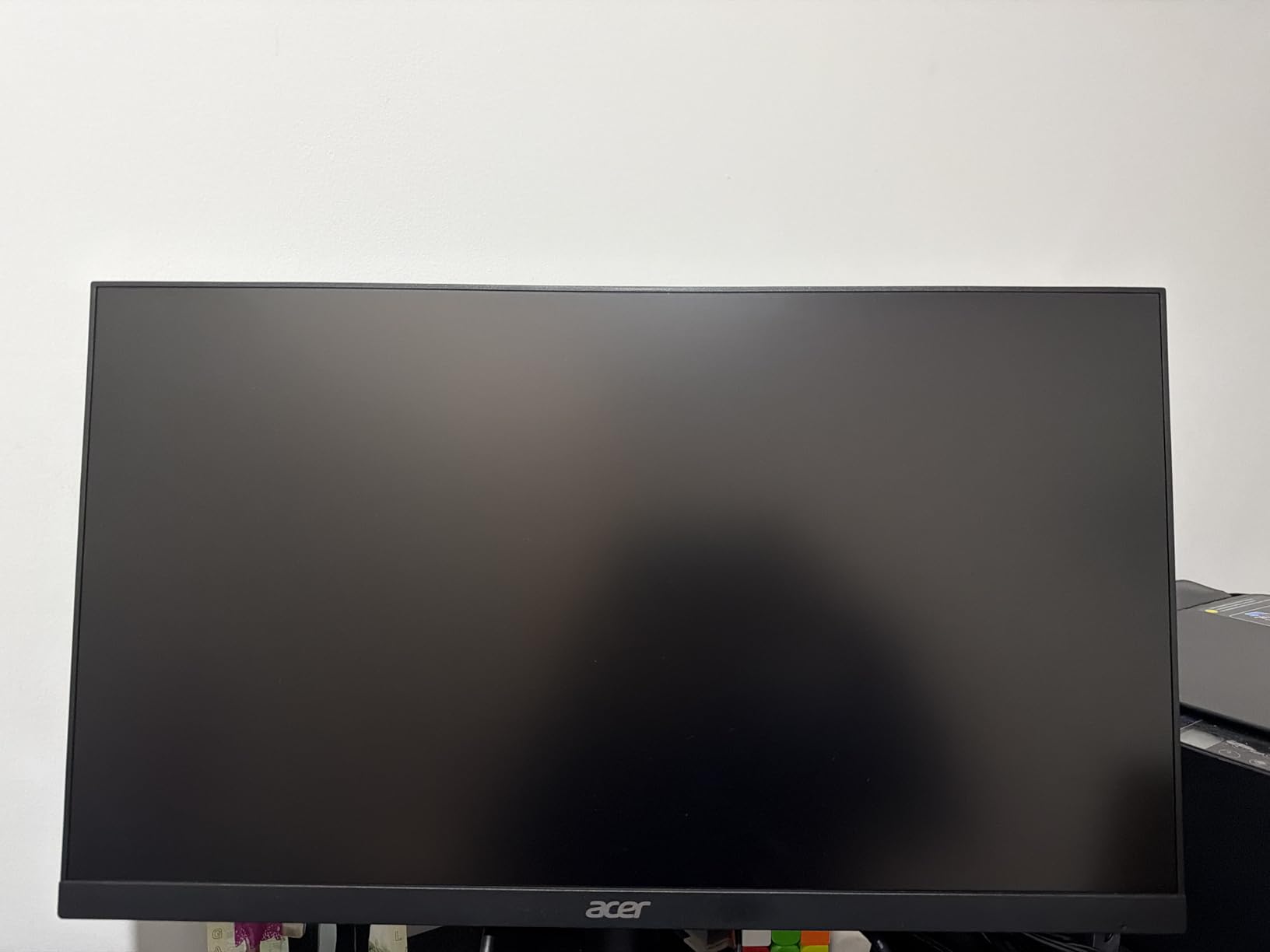 Acer KB220Q H2bi 21.5