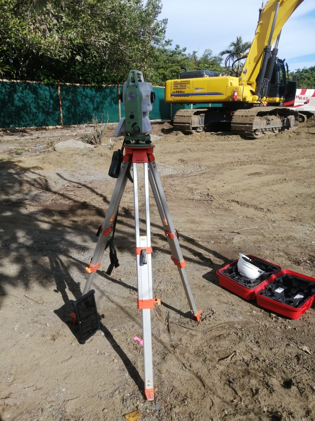 MobileDemand Flex 10C Rugged Windows 11 Tablet - 10.1 inch Industrial Windows Tablet, 12GB RAM, 256GB SSD, Intel N100, WiFi 6, Mountable Tab Windows for Work, Field & Warehouse Use customer photo 1