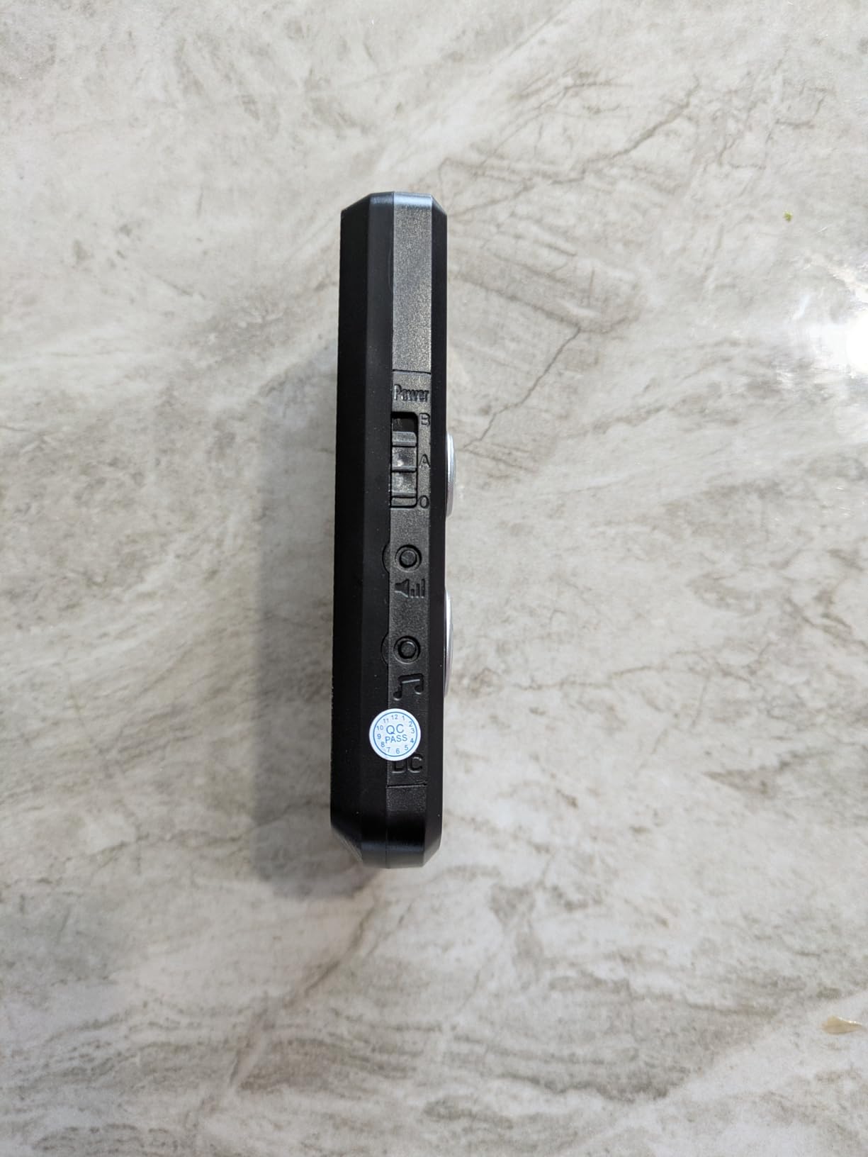 Intercoms Wireless for Home, Long Range Wireless Intercom System for Room to Room Communication, 2 Way Voice Intercom for Elderly, Seniors, and Kids customer photo 1