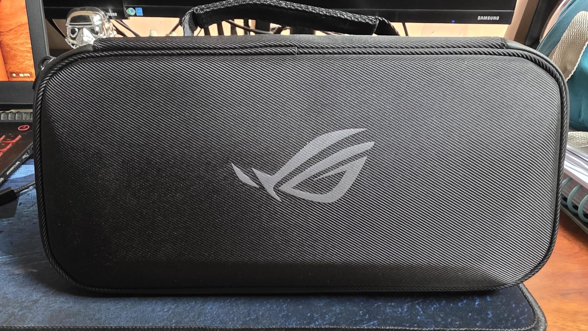 ROG Xbox Ally (2-in-1) Premium Case customer photo 1