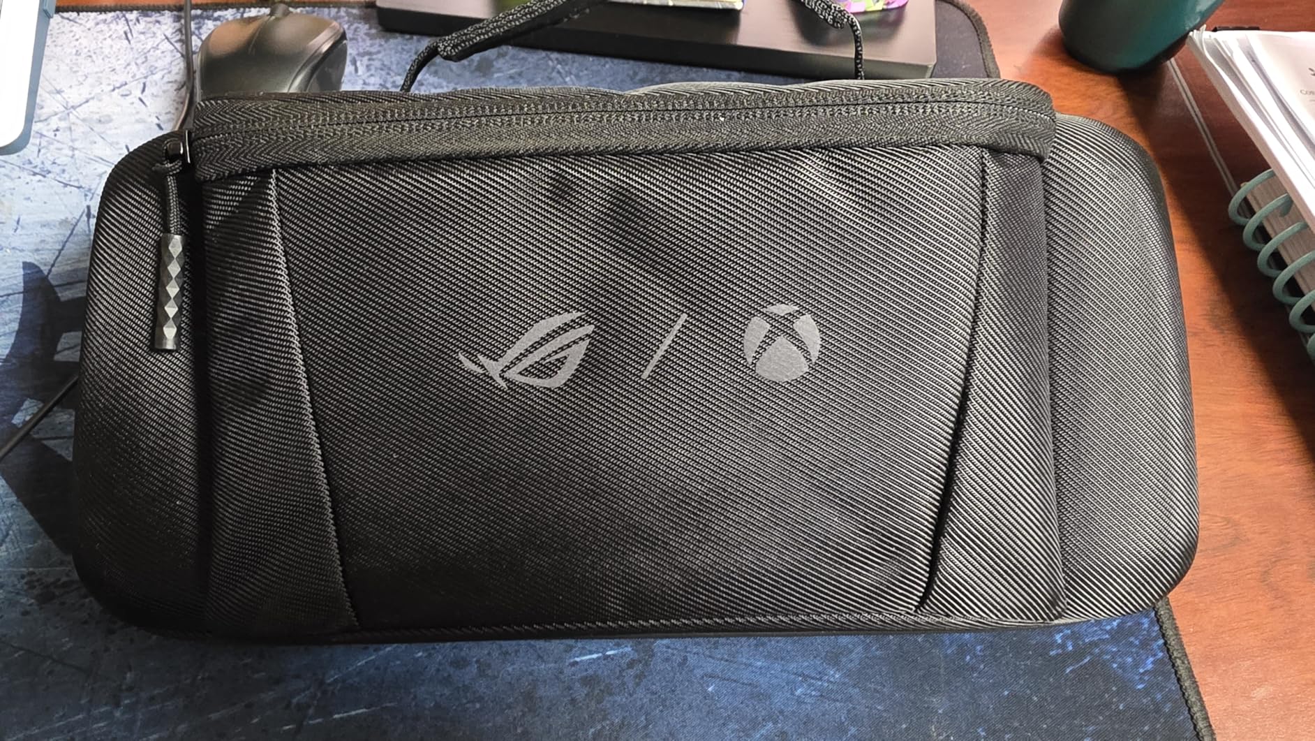 ROG Xbox Ally (2-in-1) Premium Case customer photo 2