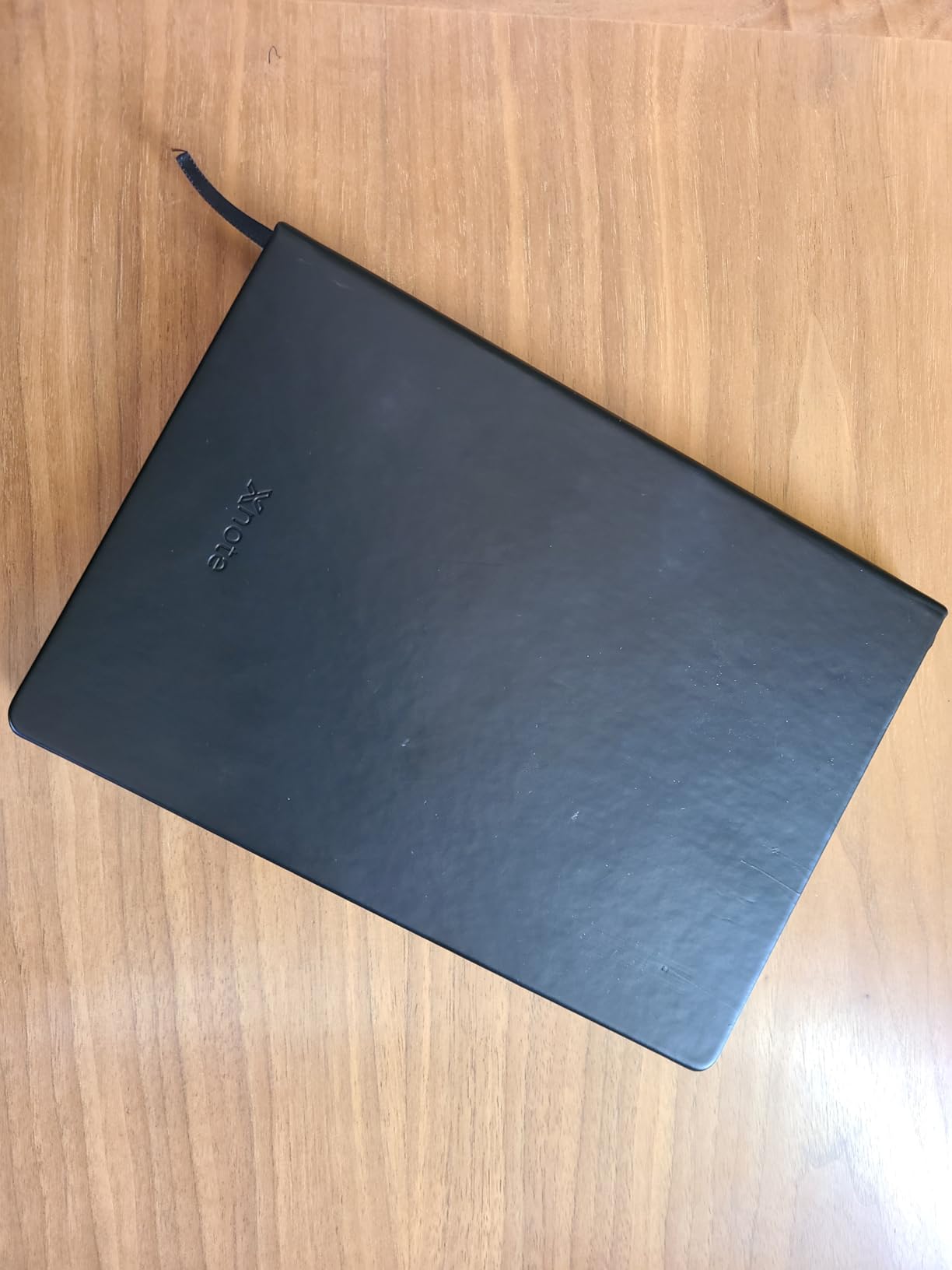 XNote Smart Pen & Notebook Starter Set - AI-Powered Digital Note Taking, Real Paper Writing Syncs to App, Bluetooth Smart Notebook customer photo 1