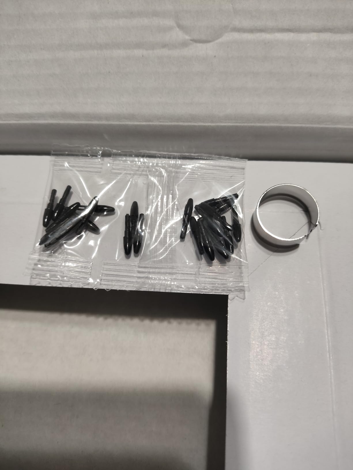 XPPen 6 * 4 inch Drawing Tablet with 16384 Pressure Levels IT640 Digital Graphic Art Tablet Battery-Free Stylus 60° Tilt Support OSU Drawing Pad for Beginner Compatible with Android Windows macOS customer photo 2