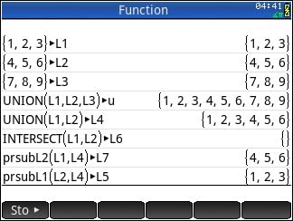 HP Prime G2 Graphing Calculator - Multi-Touch 3.5