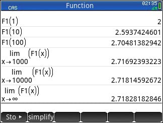 HP Prime G2 Graphing Calculator - Multi-Touch 3.5